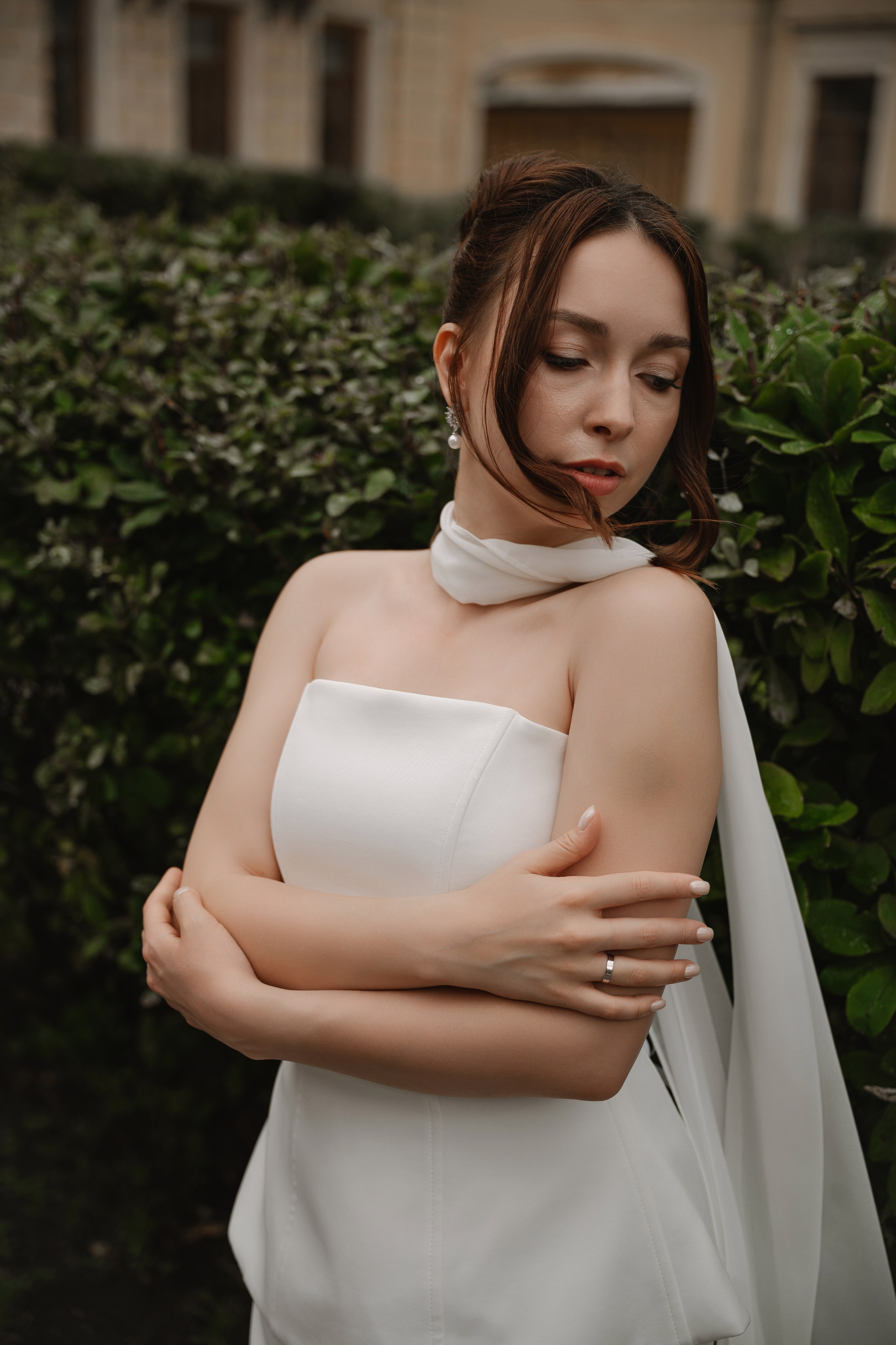 Алексей | Дарья. Фотограф — Ася Орехова
