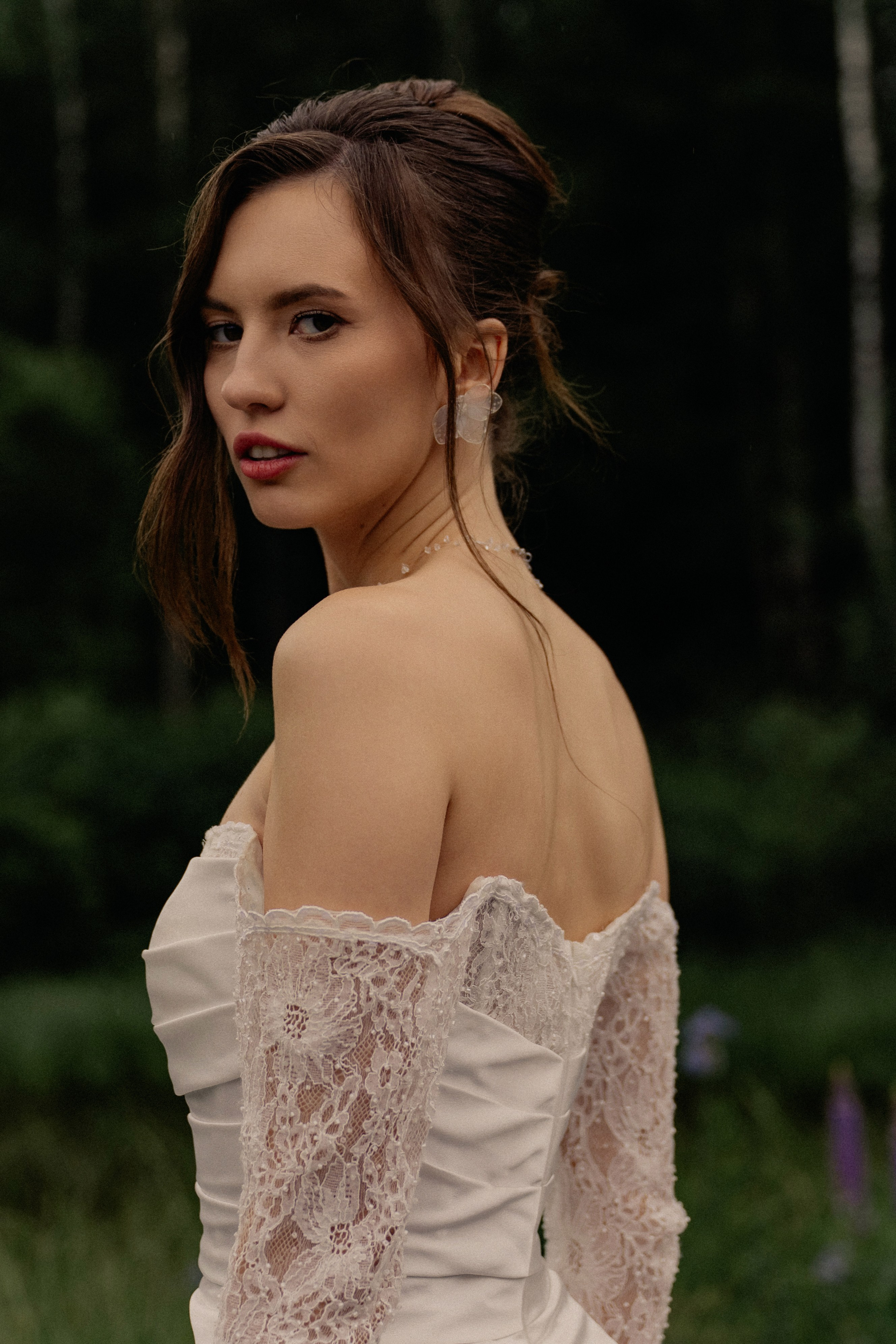 Павел | Анастасия. Фотограф — Ася Орехова