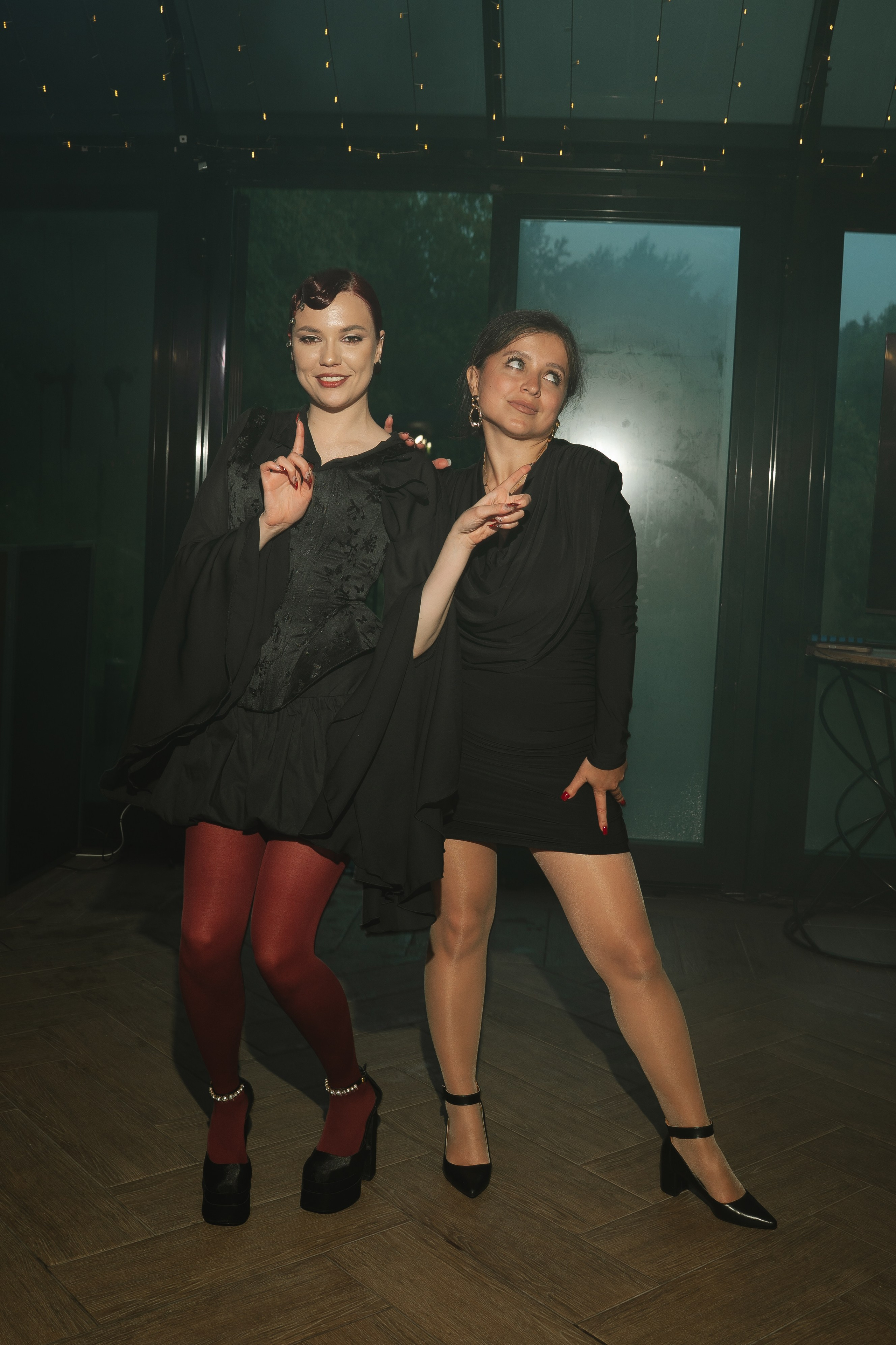 Павел | Анастасия. Фотограф — Ася Орехова
