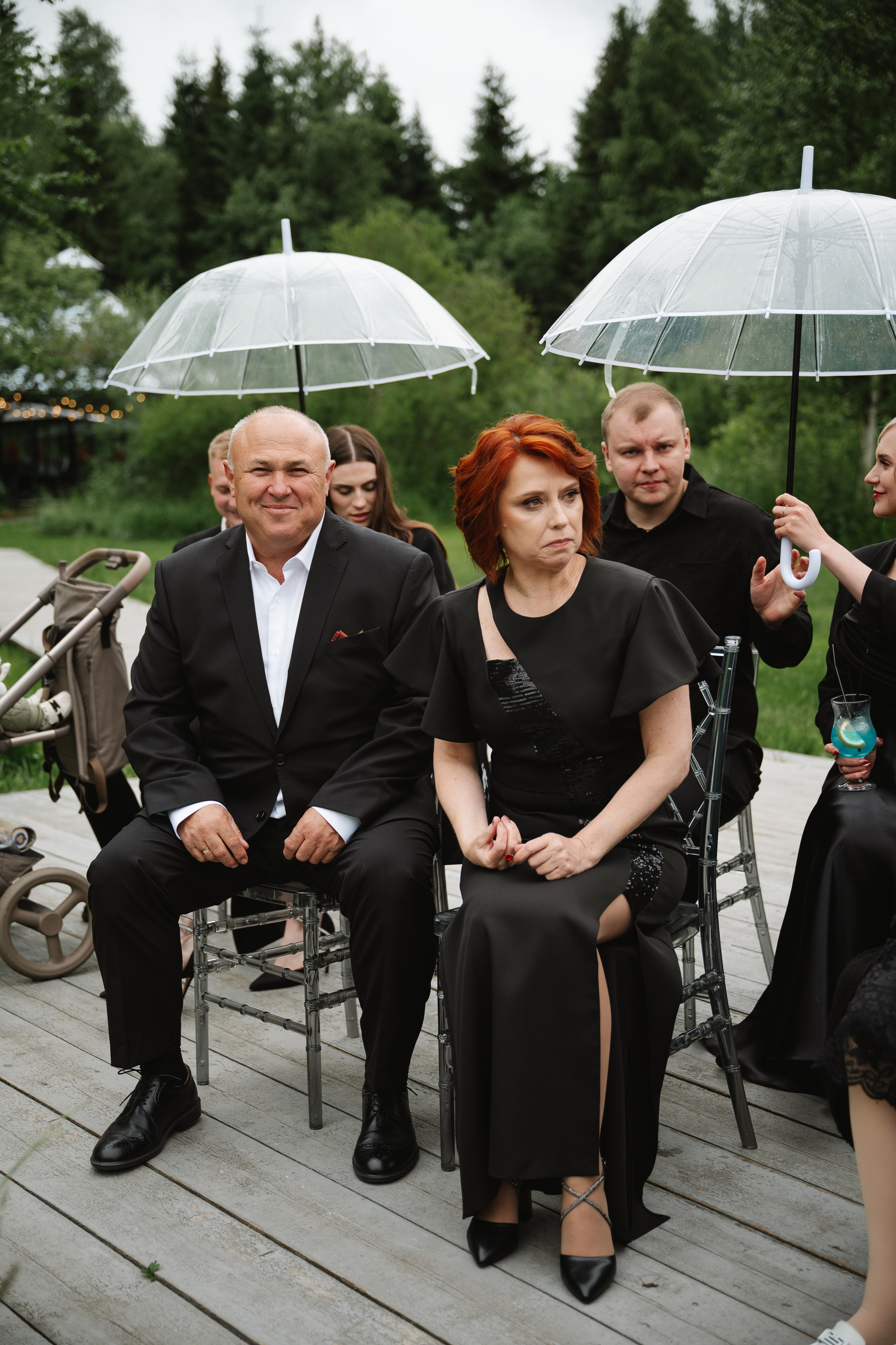 Павел | Анастасия. Фотограф — Ася Орехова