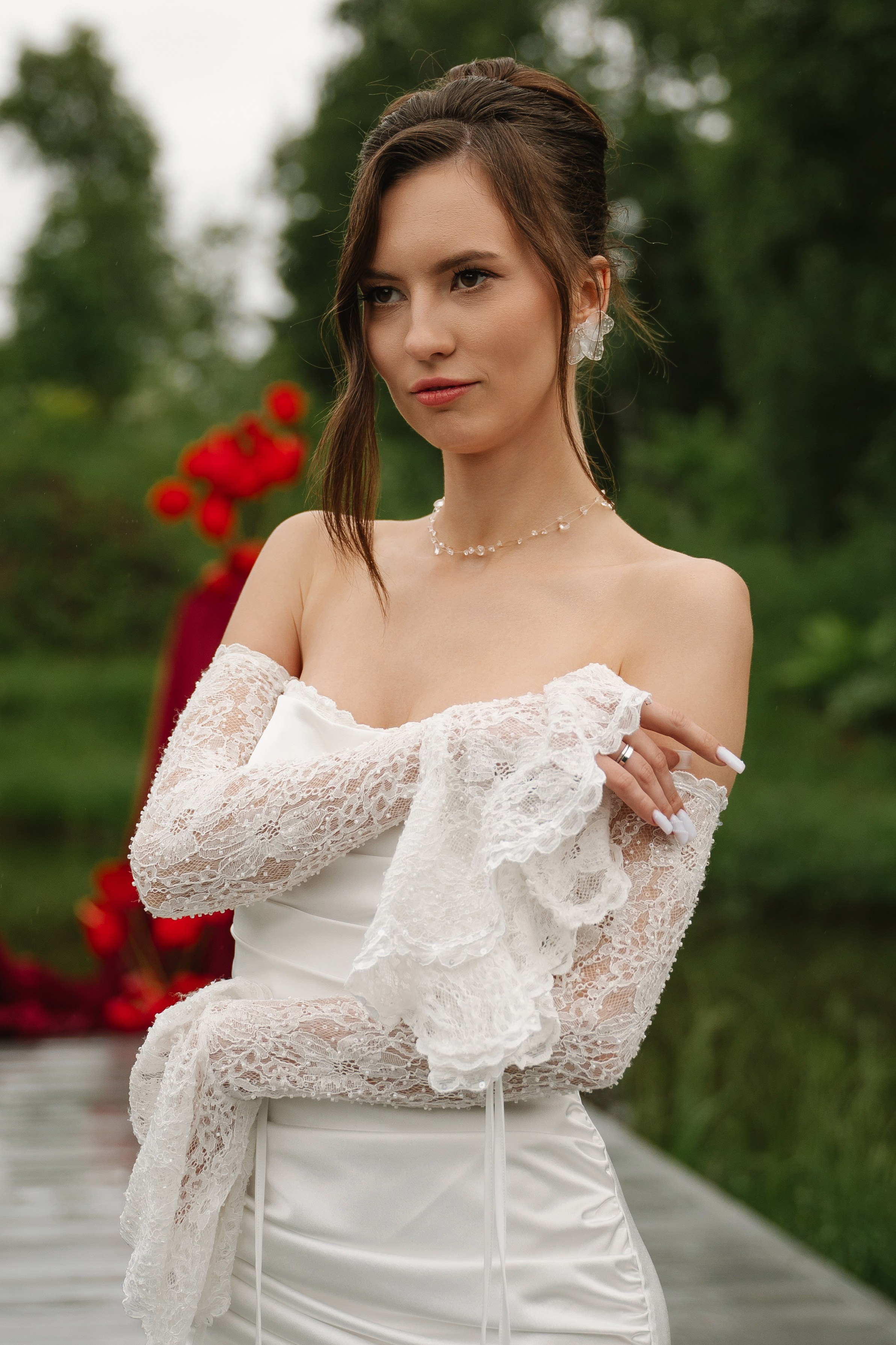 Павел | Анастасия. Фотограф — Ася Орехова