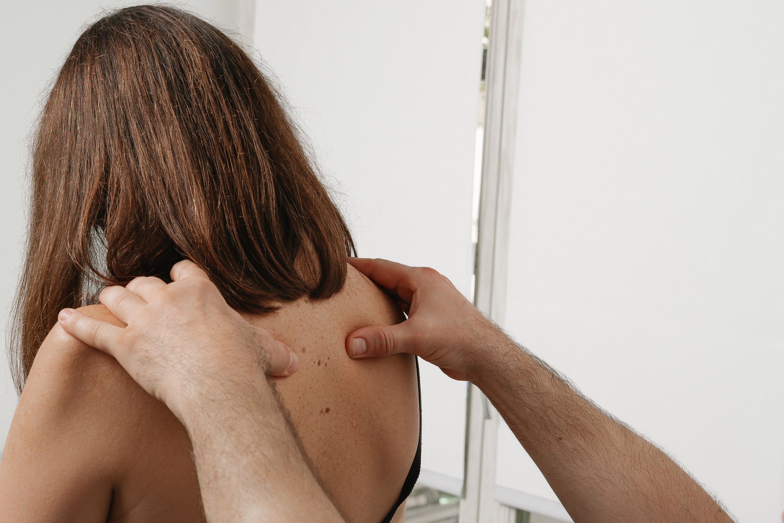Dr Penkin — медицинский центр. Фотограф — Ася Орехова