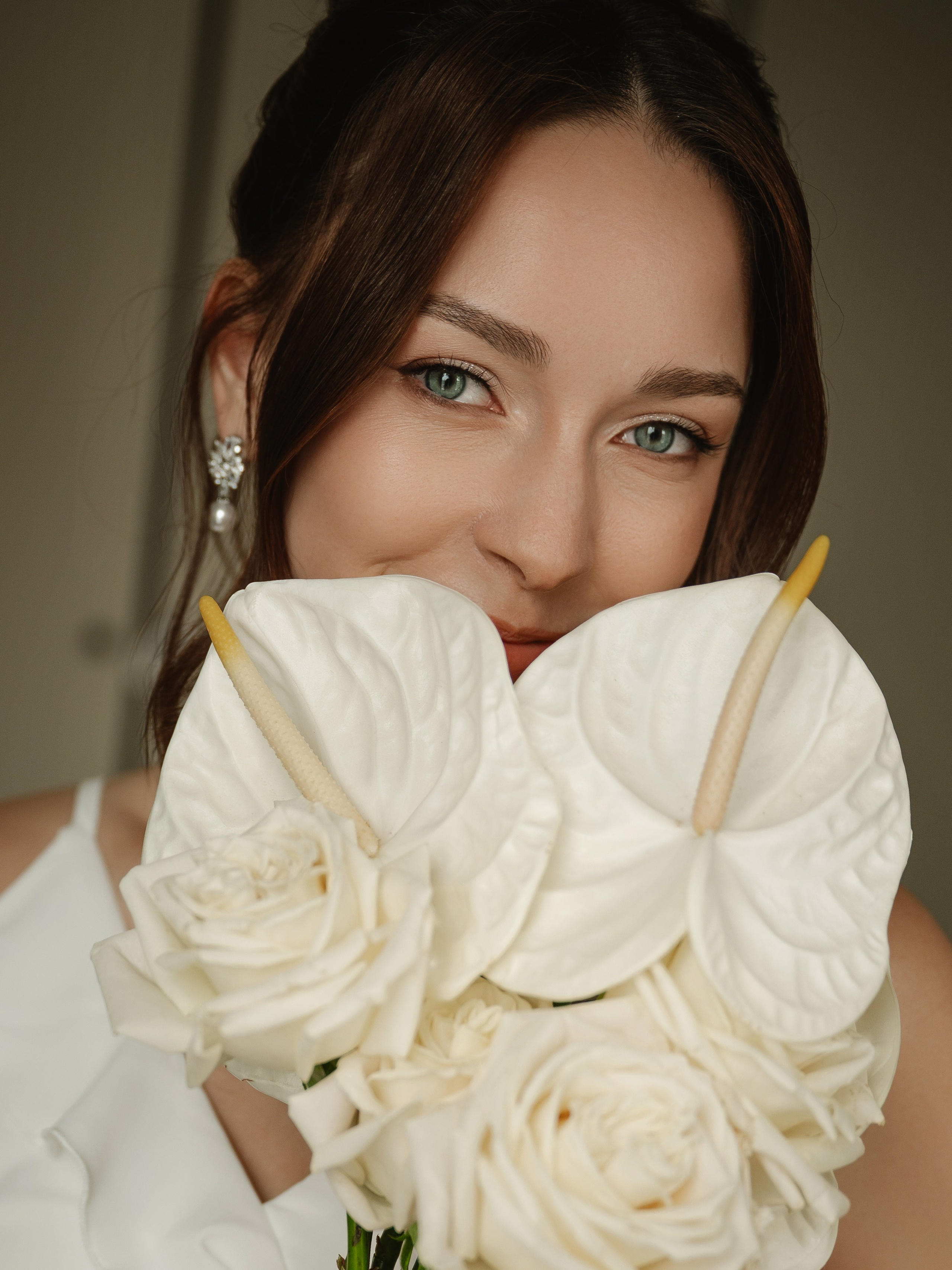 Алексей | Дарья. Фотограф — Ася Орехова