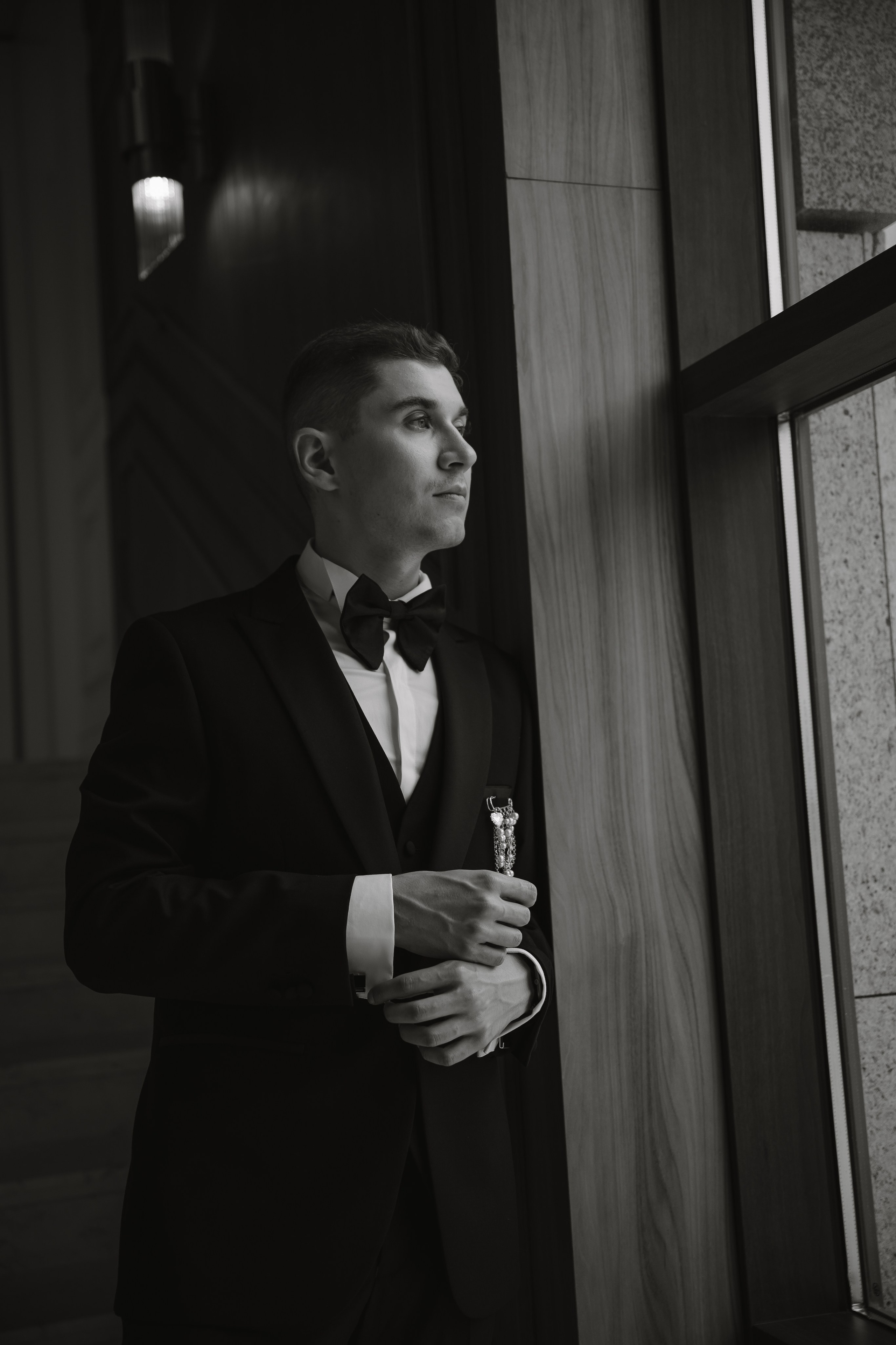 Алексей | Дарья. Фотограф — Ася Орехова