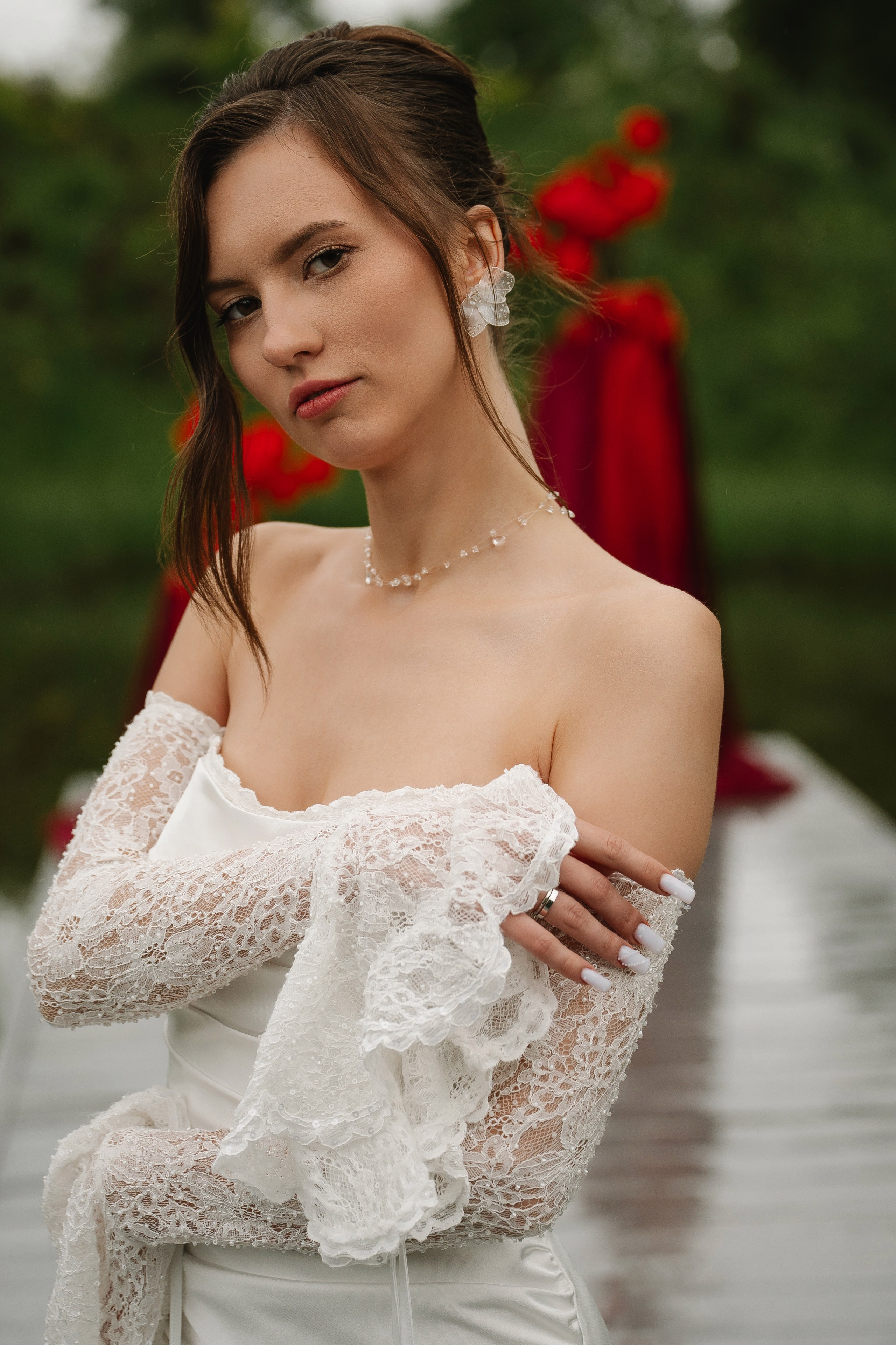 Павел | Анастасия. Фотограф — Ася Орехова