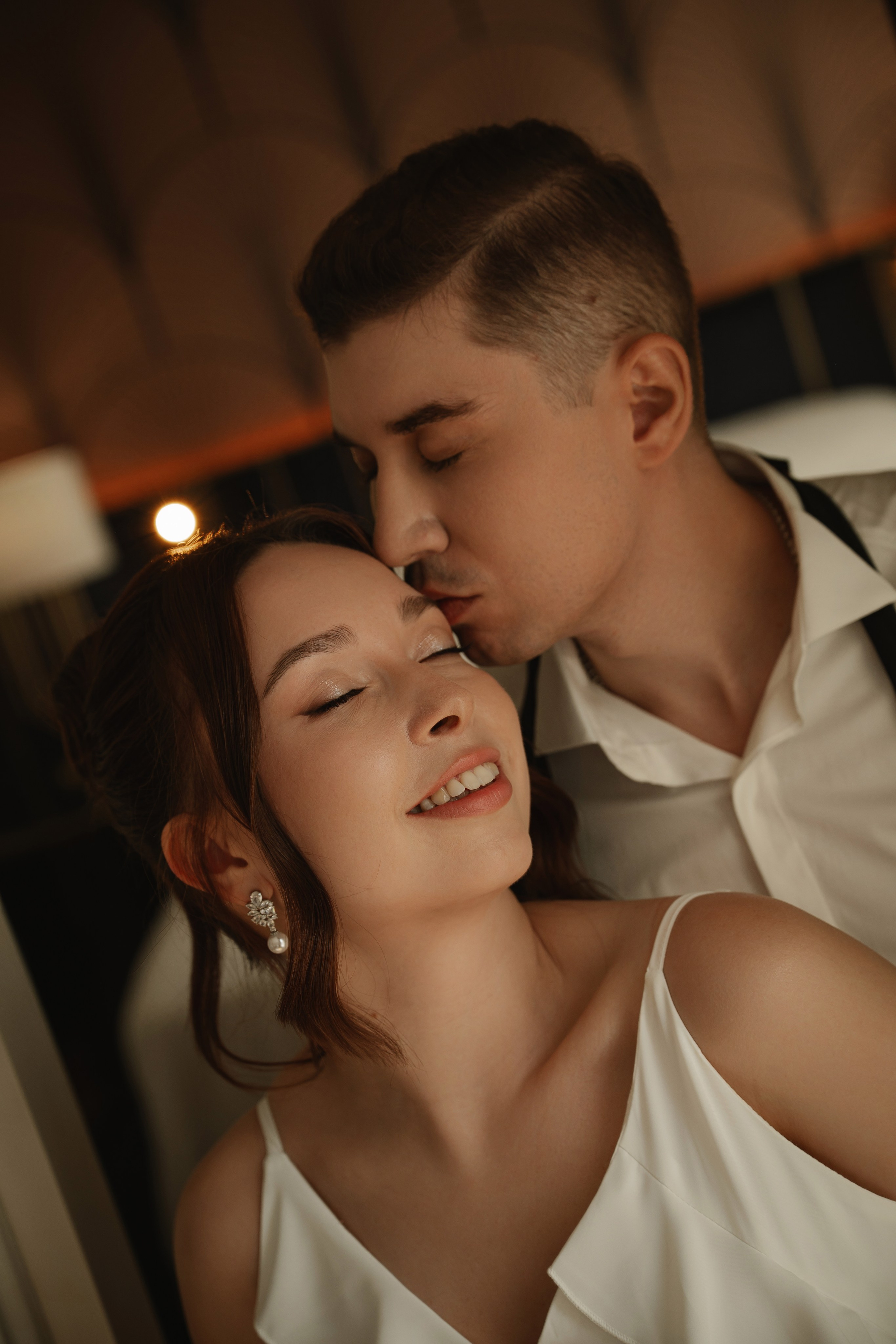 Алексей | Дарья. Фотограф — Ася Орехова