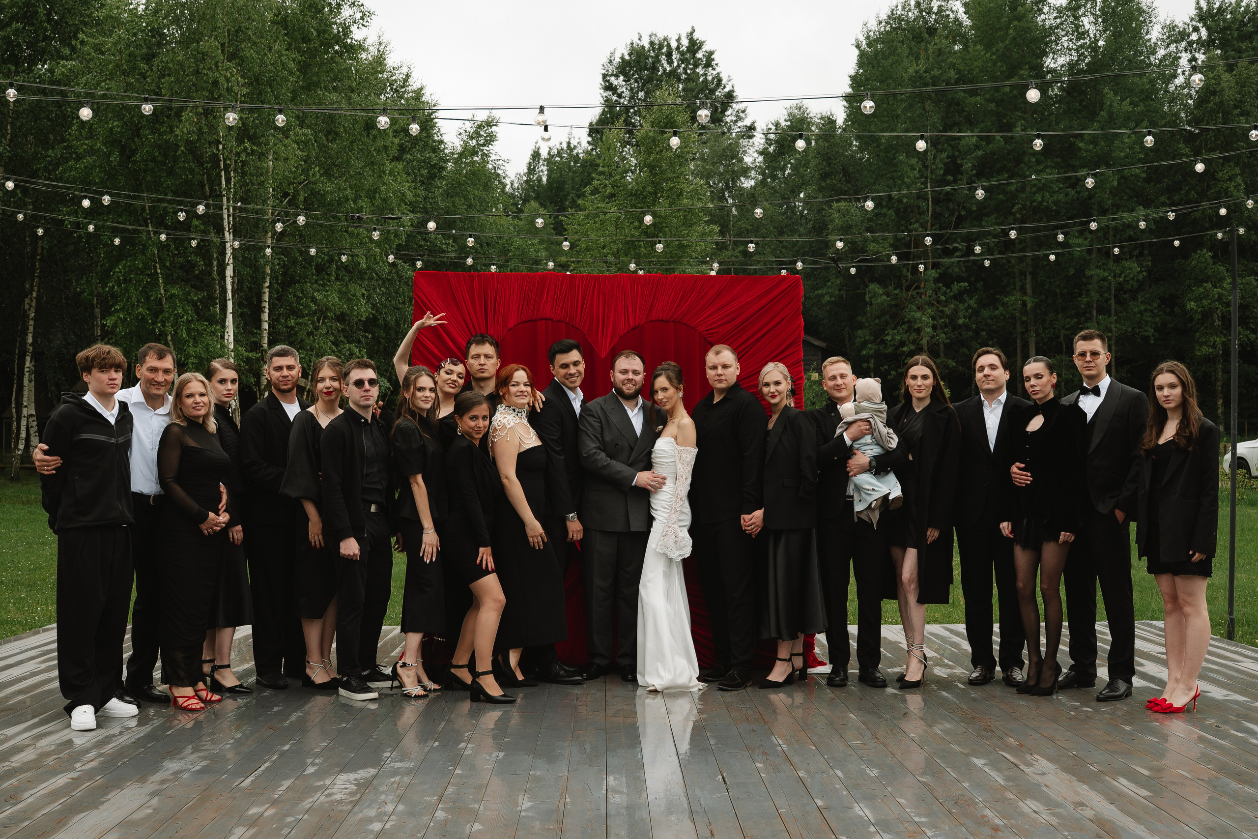 Павел | Анастасия. Фотограф — Ася Орехова