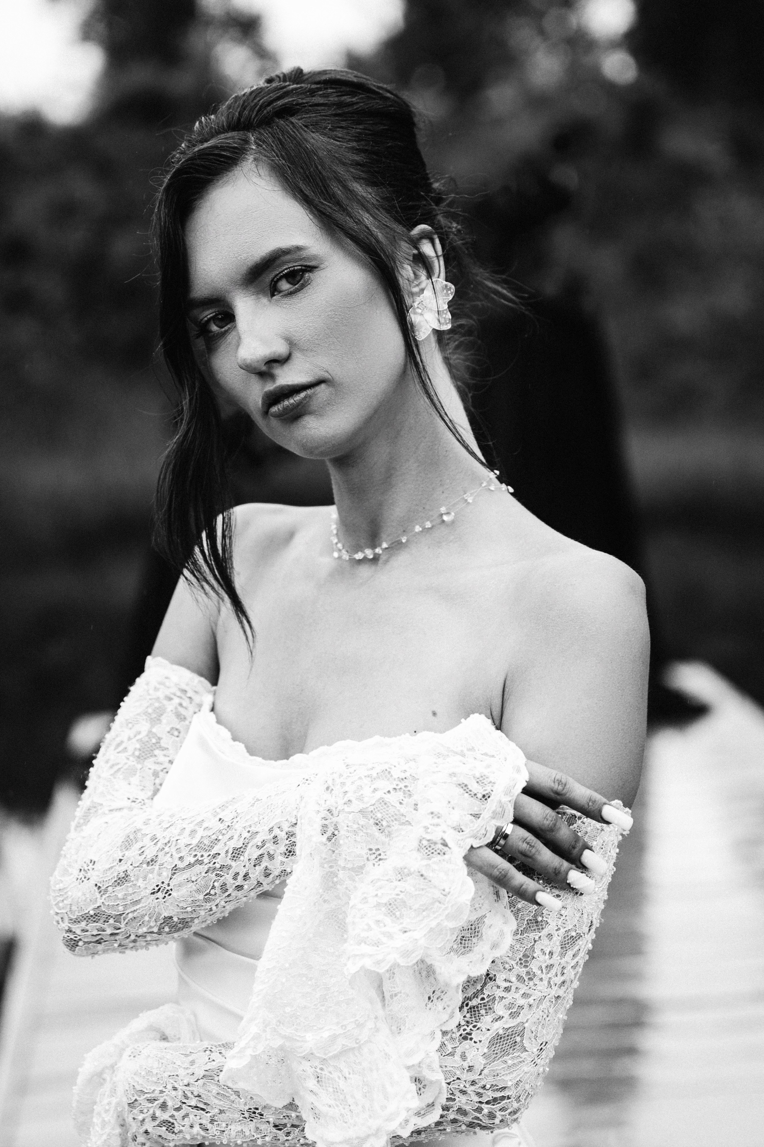 Павел | Анастасия. Фотограф — Ася Орехова