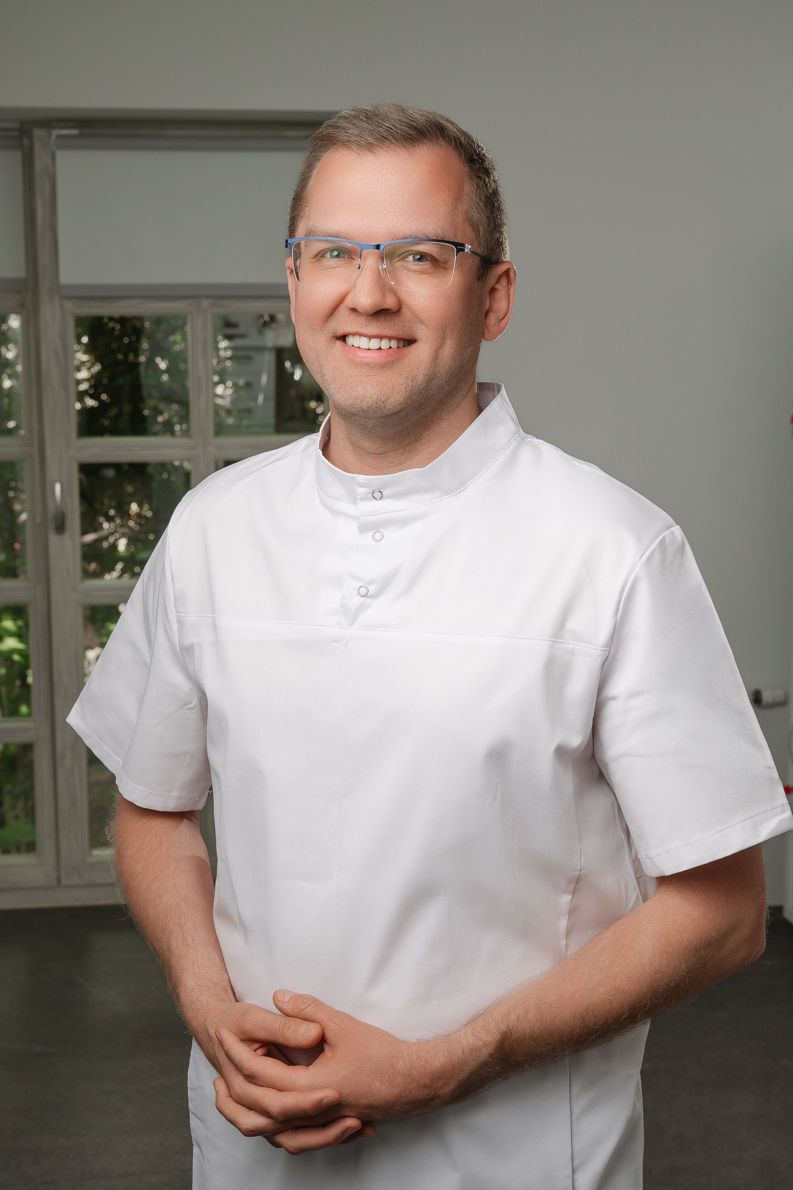 Dr Penkin — медицинский центр. Фотограф — Ася Орехова