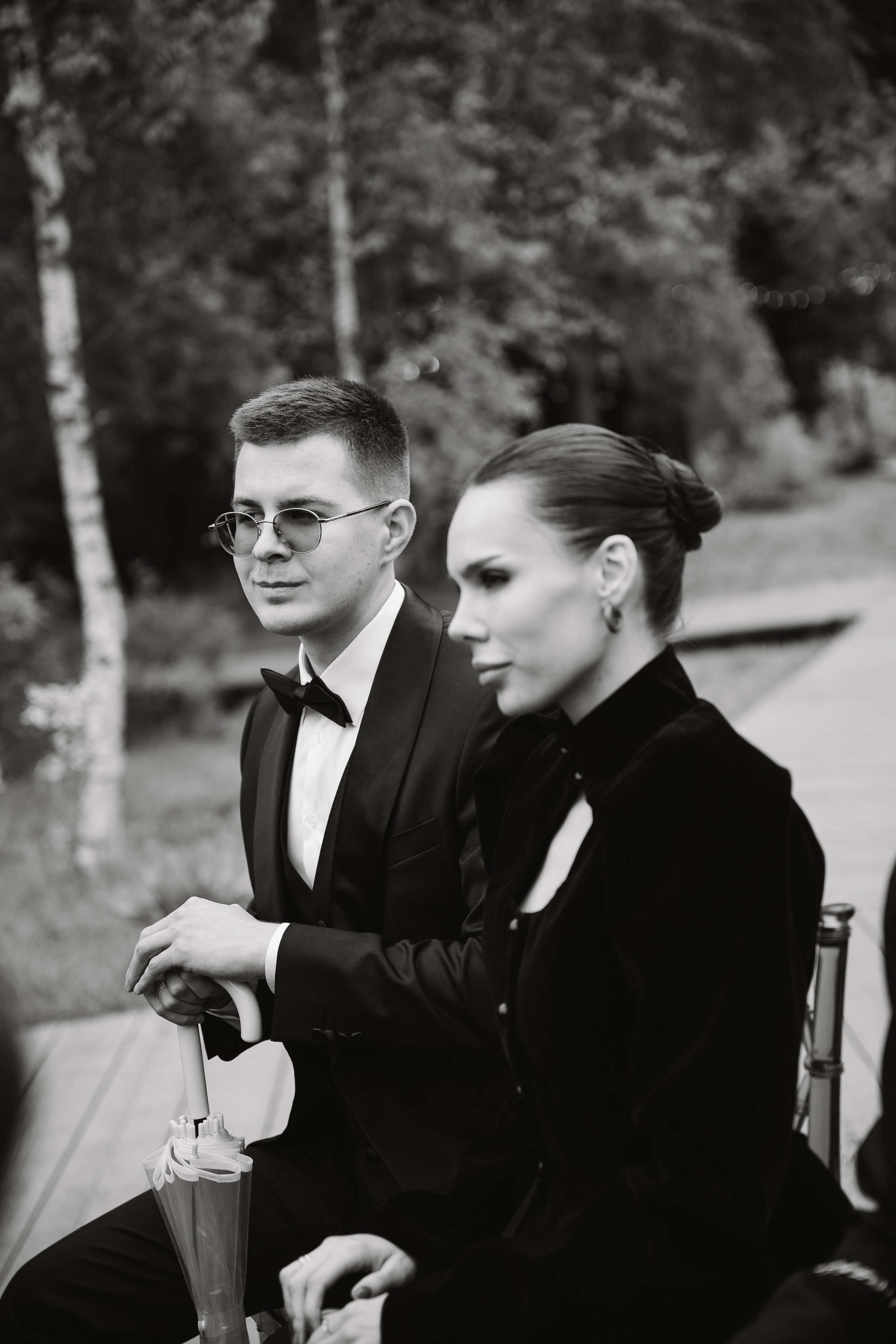 Павел | Анастасия. Фотограф — Ася Орехова