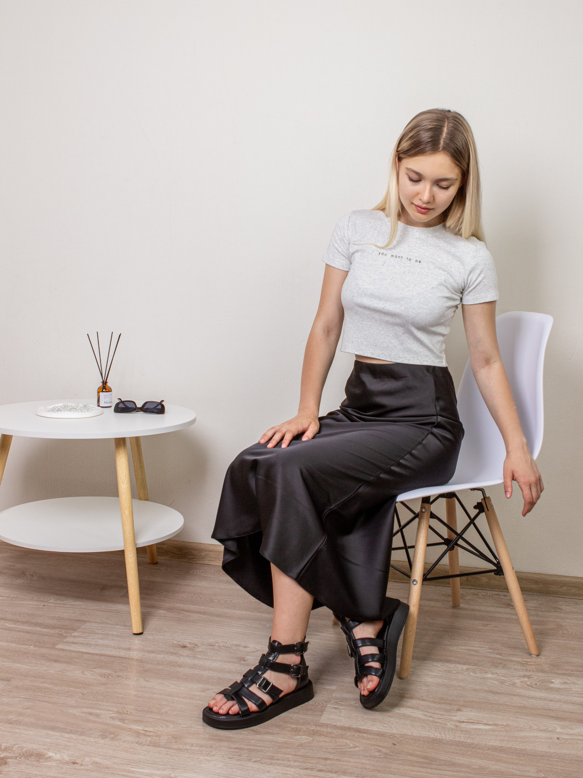 Интерьер. DEWA | фотостудия для маркетплейсов