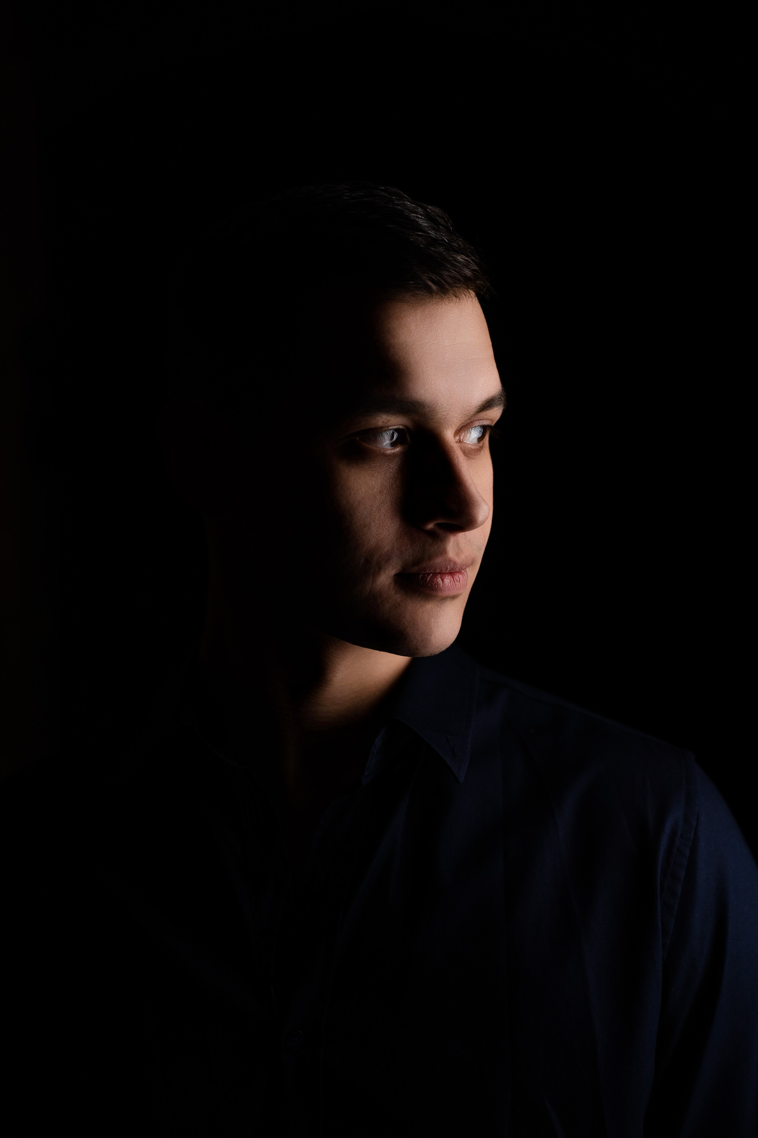 Индивидуальные. Главная