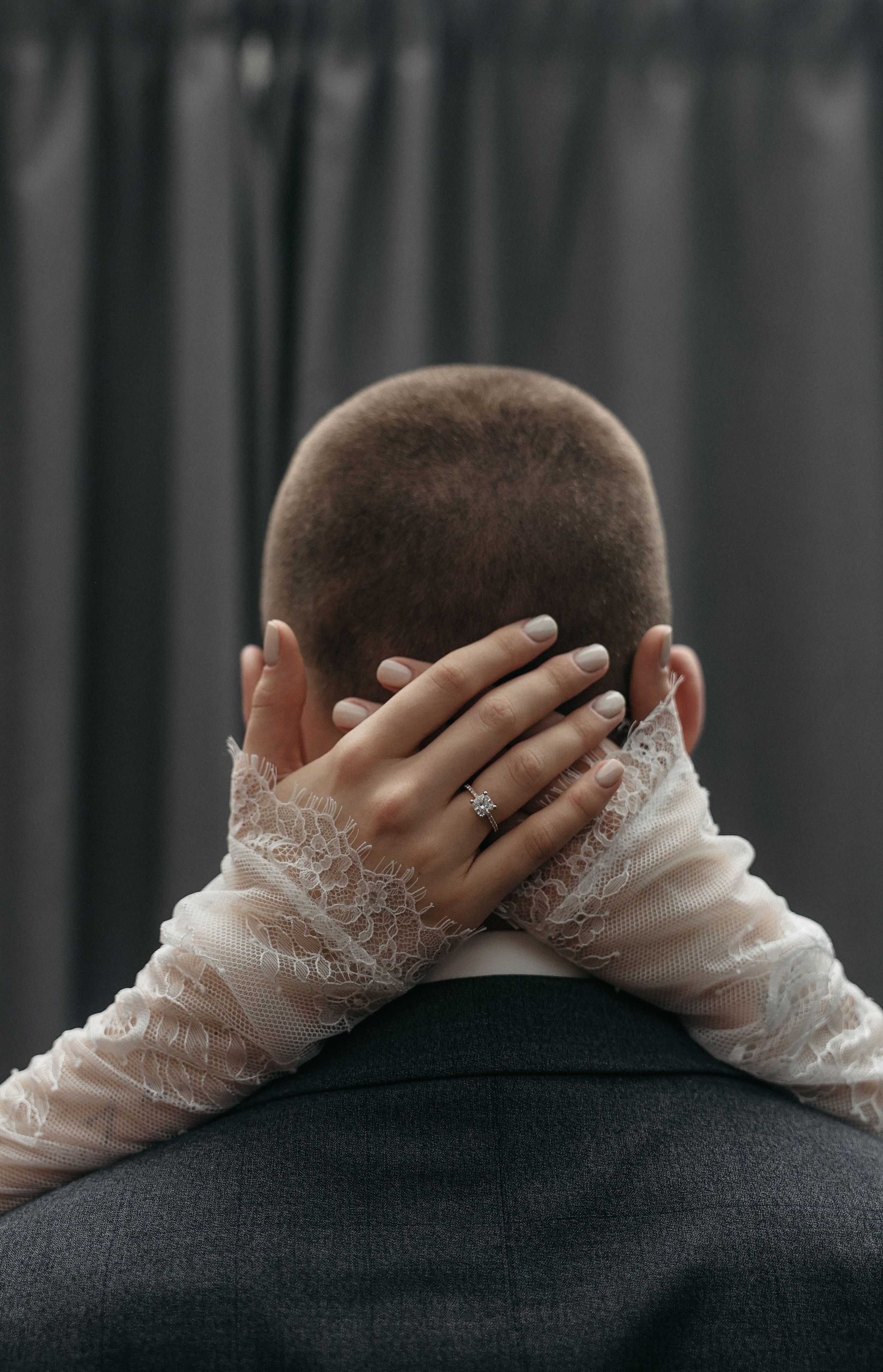 Александр и Алиса. Свадебный и семейный фотограф в Ростове-на-Дону Марианна Хахладжева