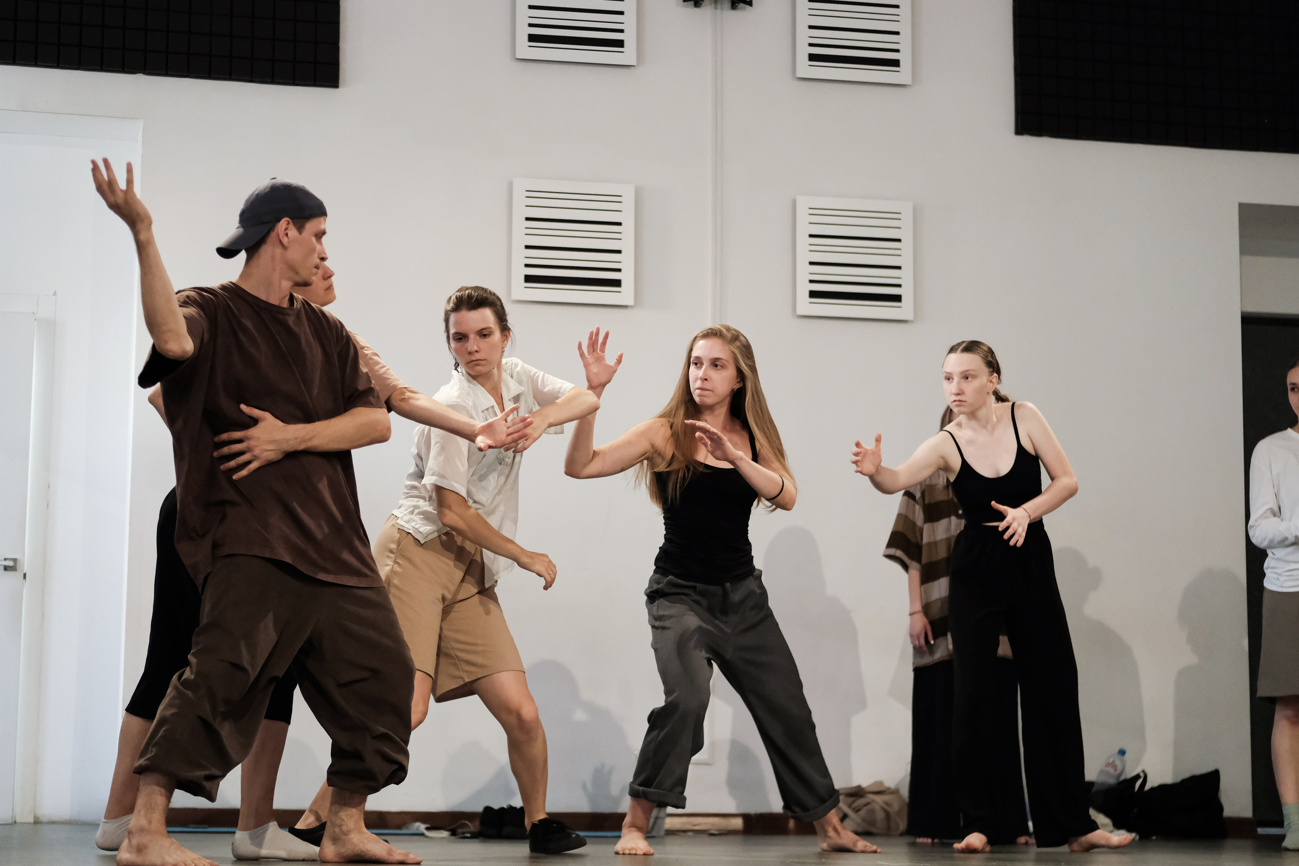 Танцевальная лаборатория ЛОДКА. LIYALEE PHOTO