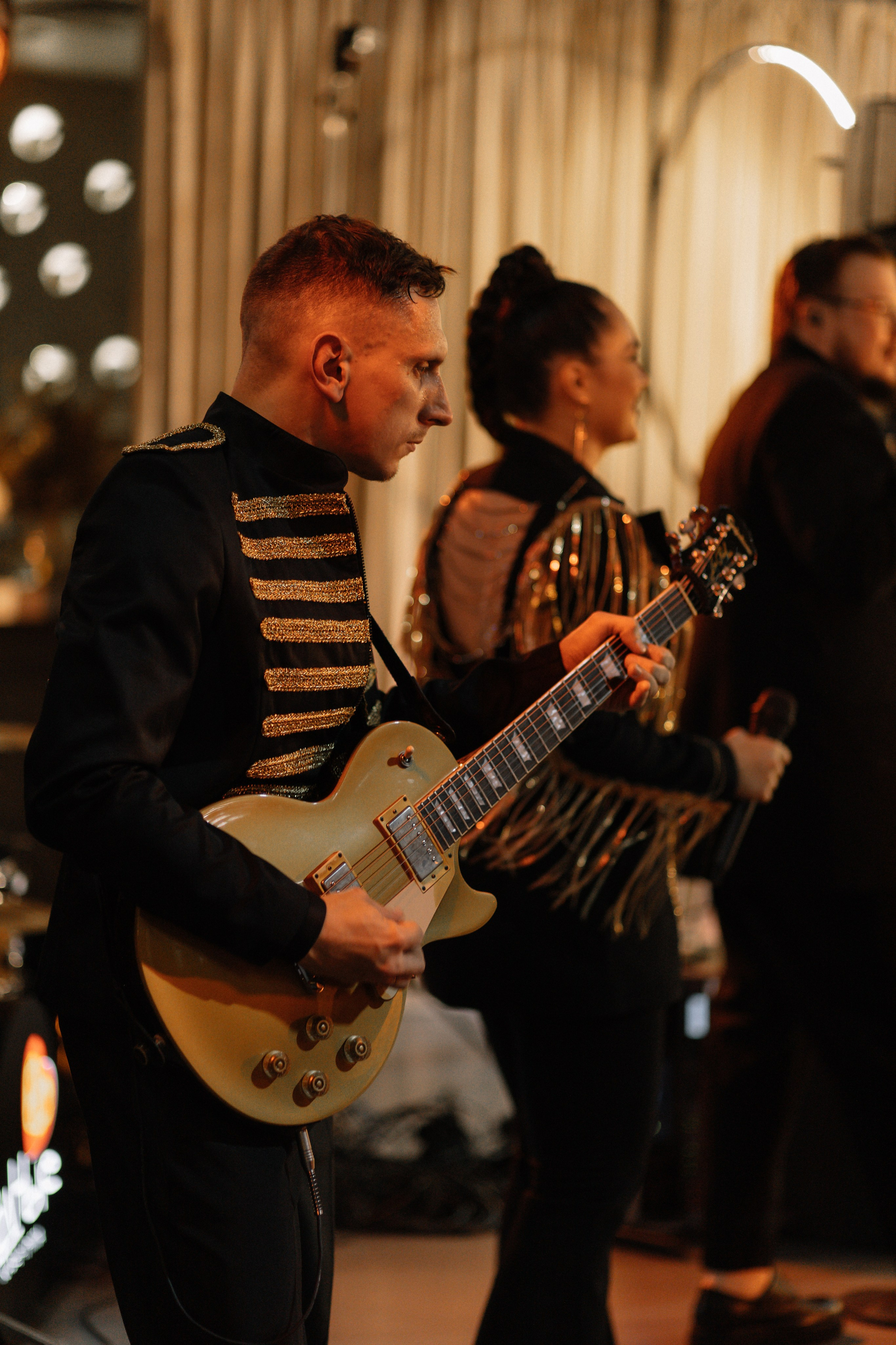 Ну мёёёд!. Свадебный фотограф Алина Хабарова