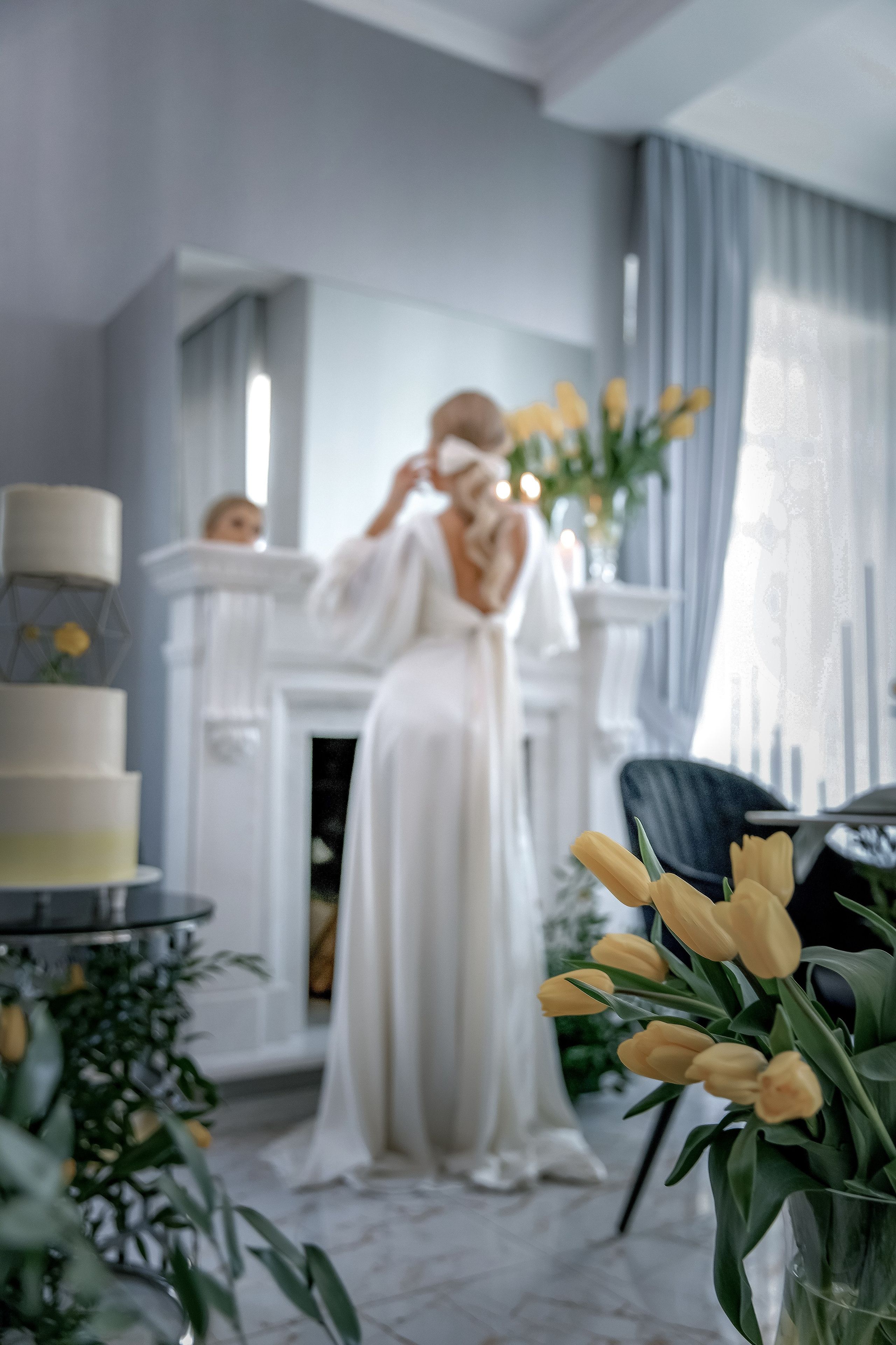 WEDDING STORY. СВАДЕБНЫЙ ФОТОГРАФ В КРЫМУ И СЕВАСТОПОЛЕ