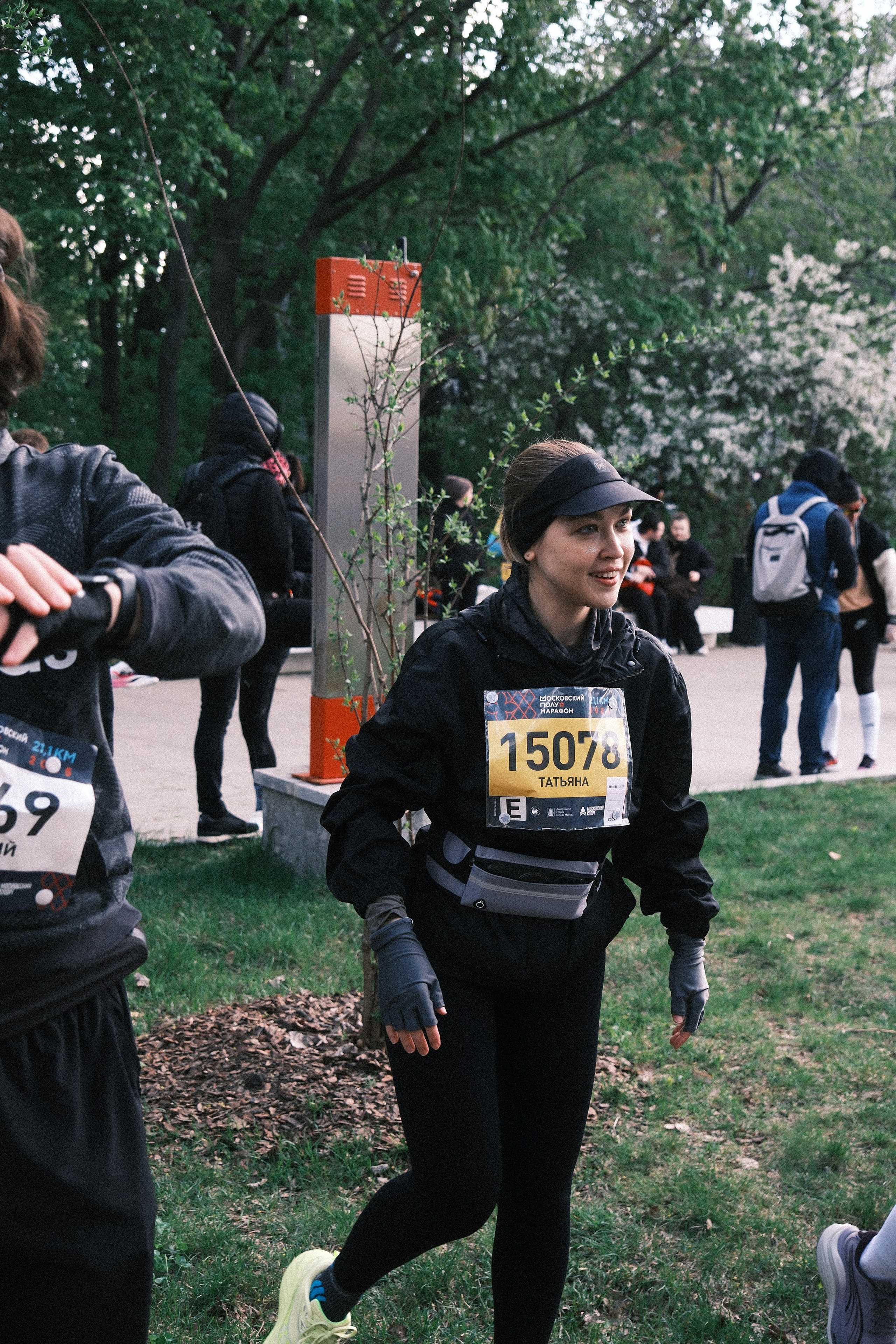 «Сбежим?». M. Neizvestniy — уличная и спортивная фотография