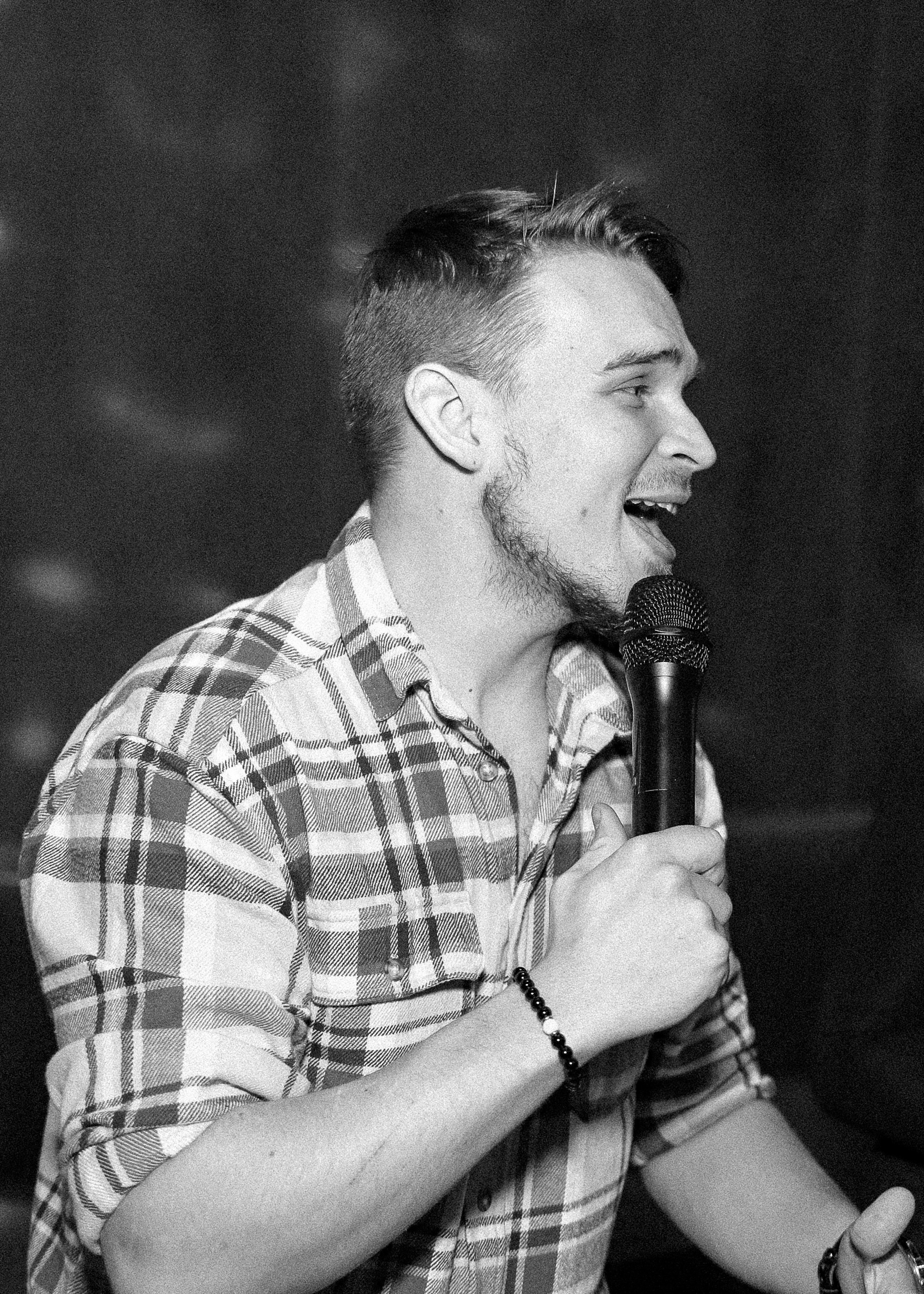 Медийный боулинг в Терки. Фотограф Юлия Мальцева