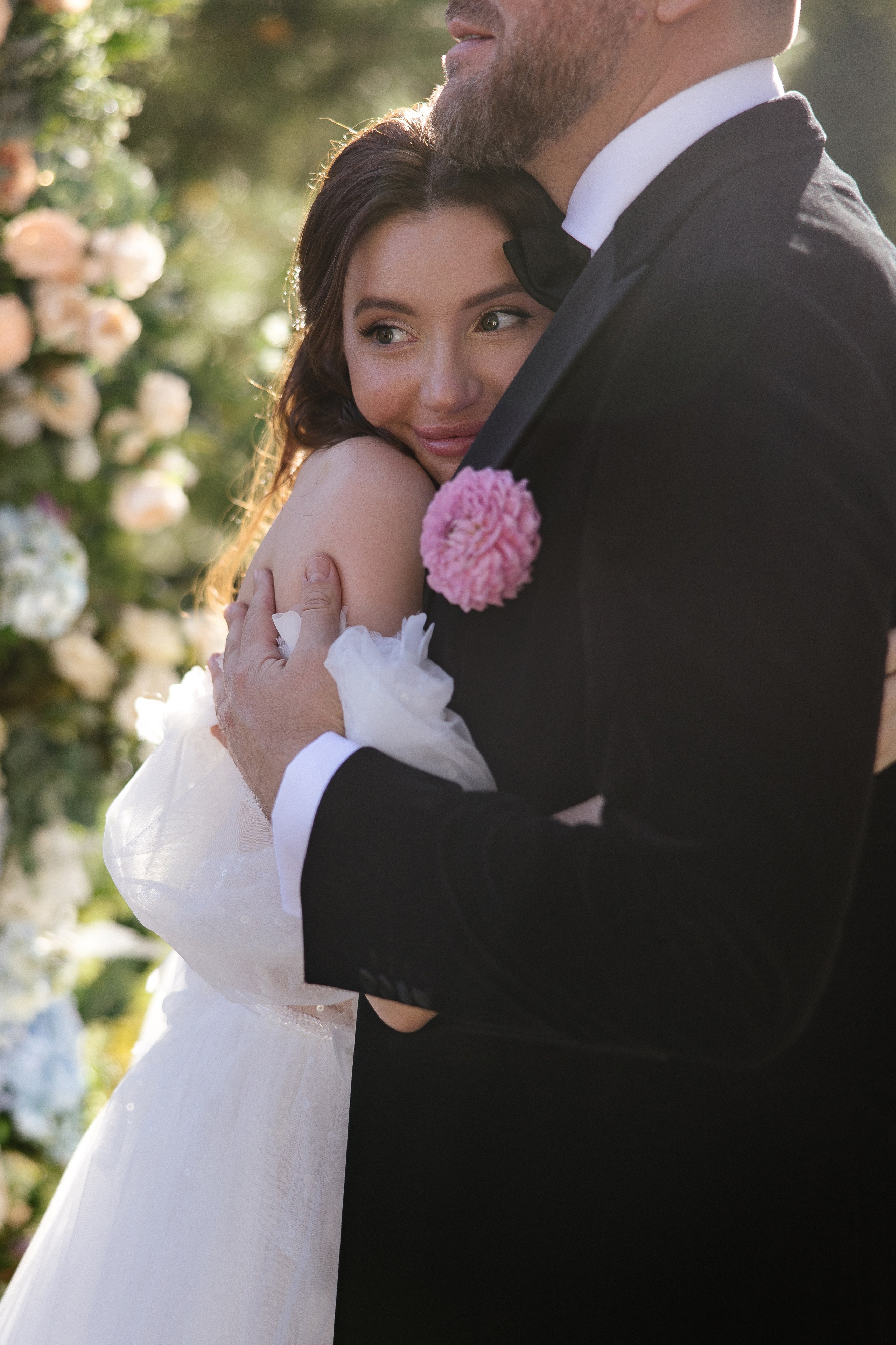 Андреас и Алена. Свадебный фотограф Москве Катя Абдурахманова и Арсен Абдурахманов