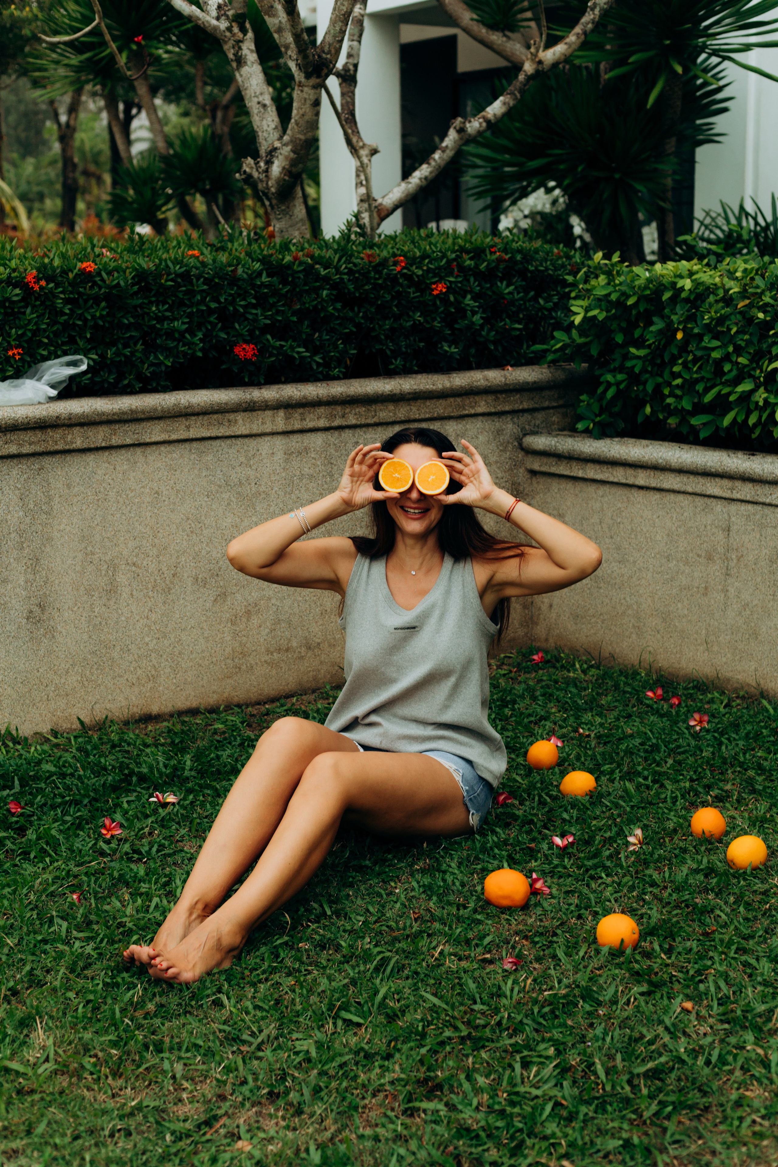 Дарья. Нутрициолог. Фотограф Карина Вовк