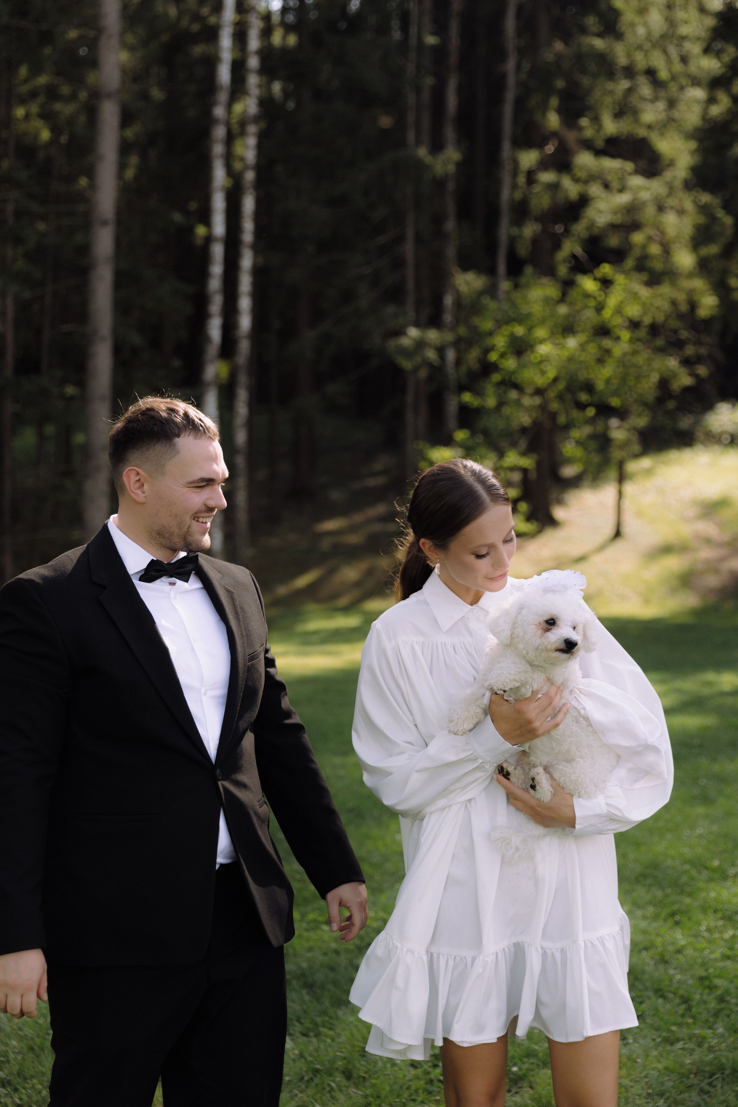 Artem & Anastasia. Главная