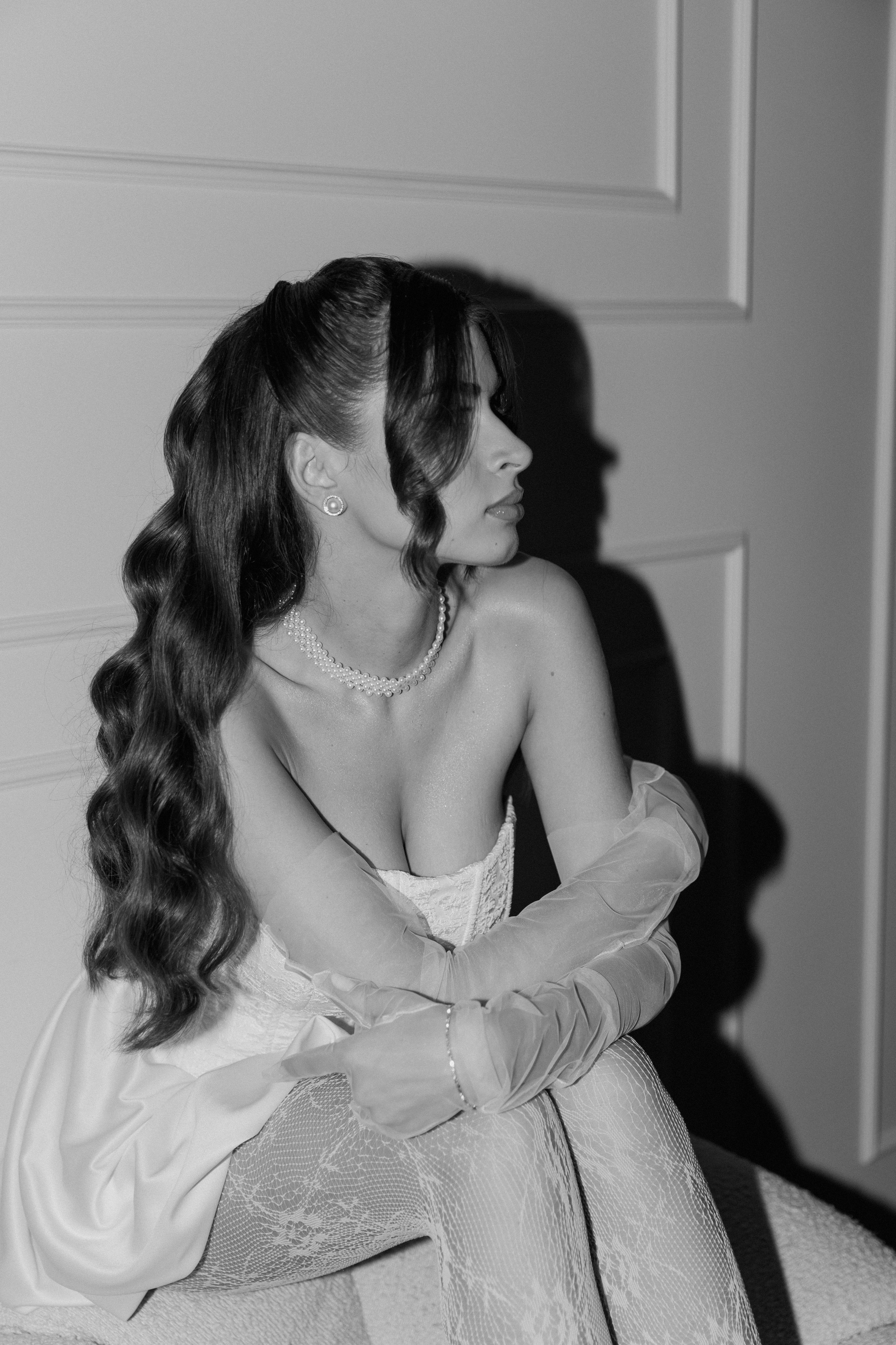 Kirill & Maria. Главная