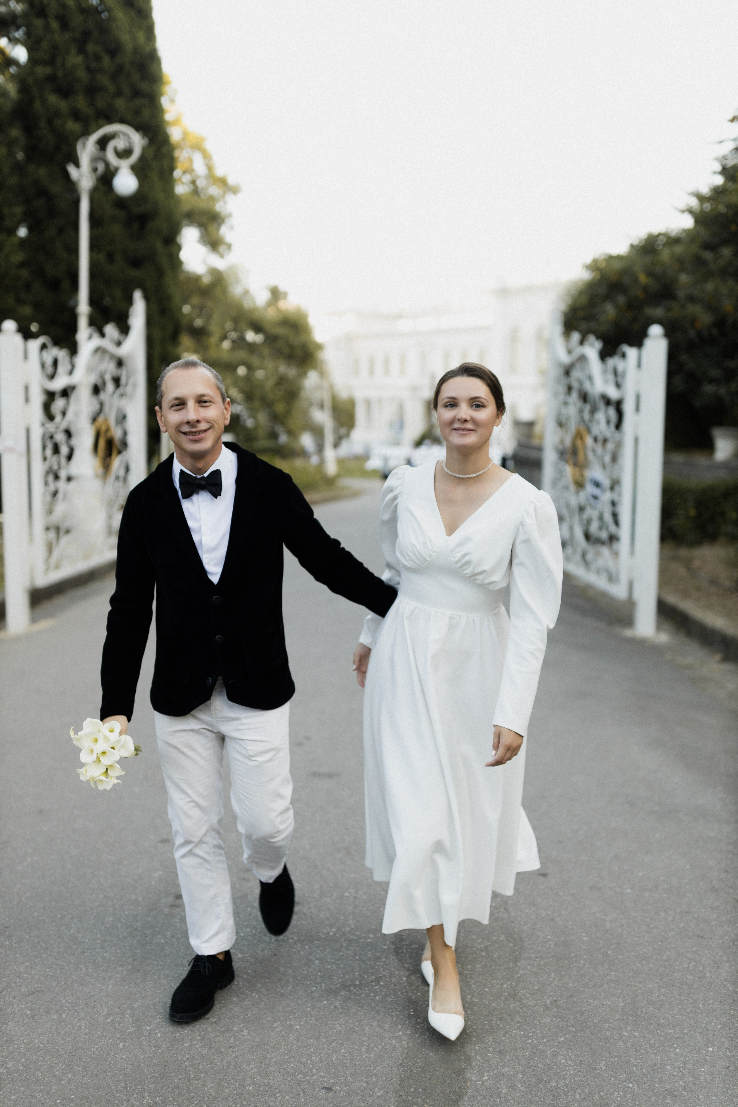 4. Свадебный и портретный фотограф в Севастополе Елизавета Юшкевич