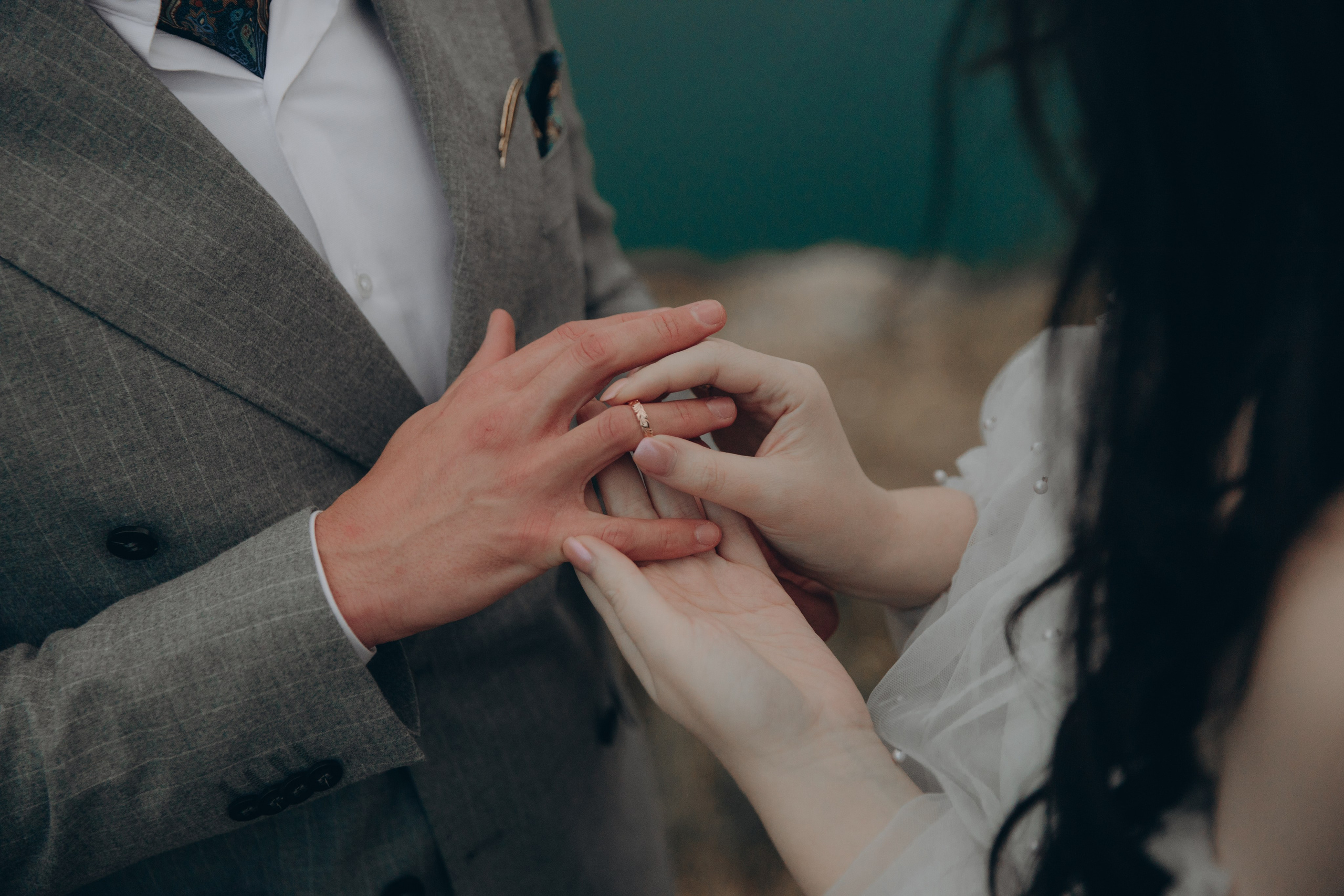 Диана ღ Андрей. Портфолио