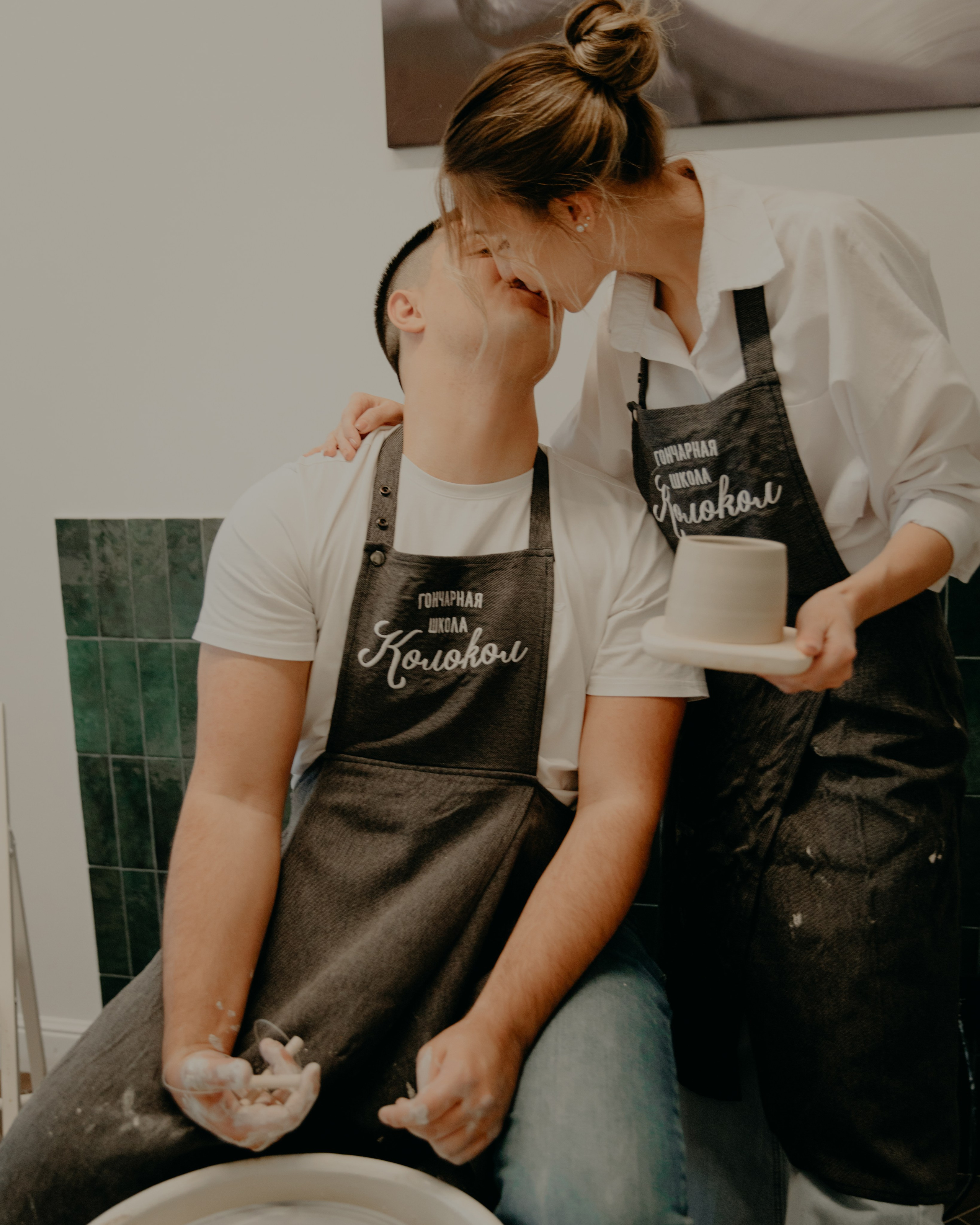 Виктория ღ Карен. Портфолио