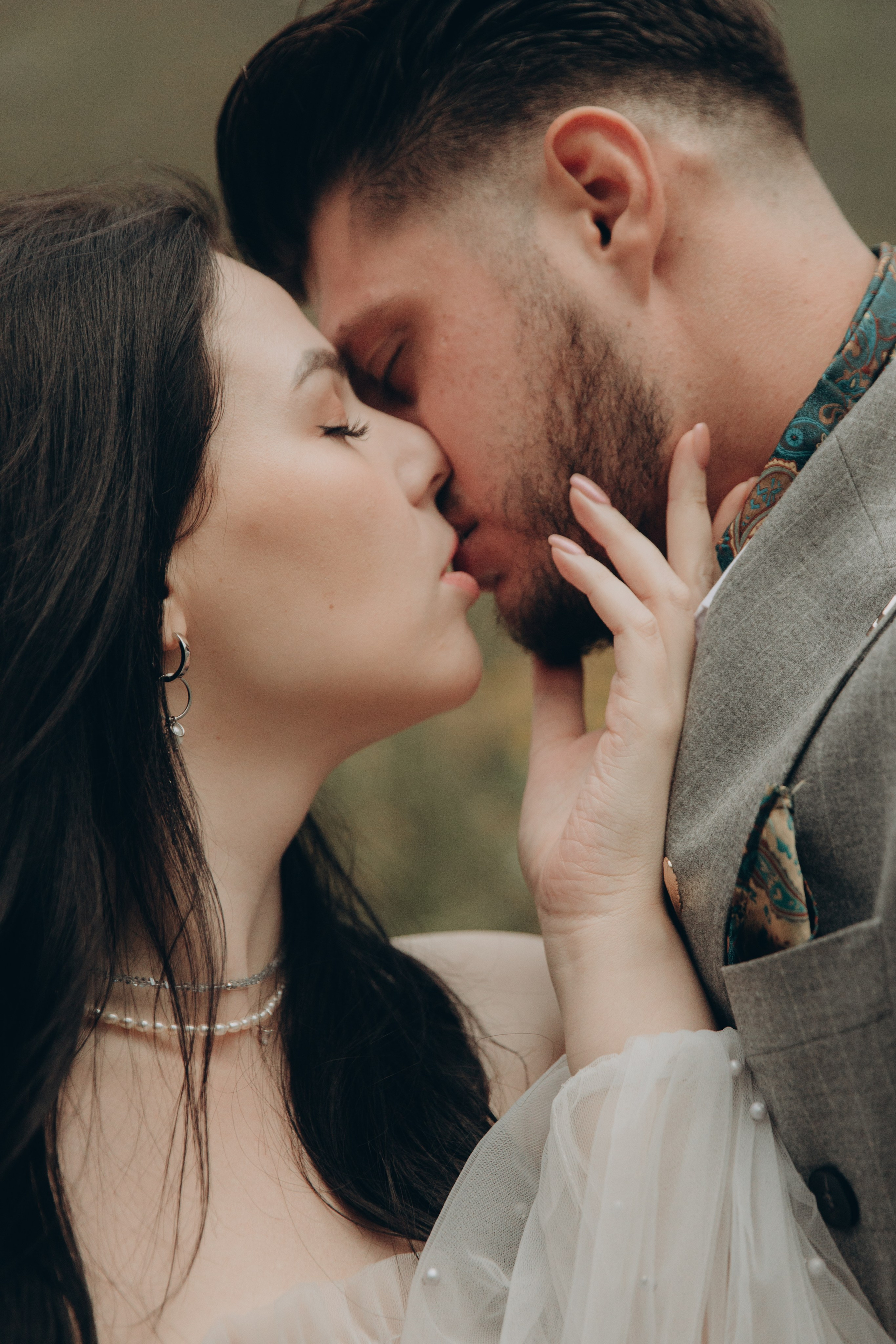 Диана ღ Андрей. Портфолио