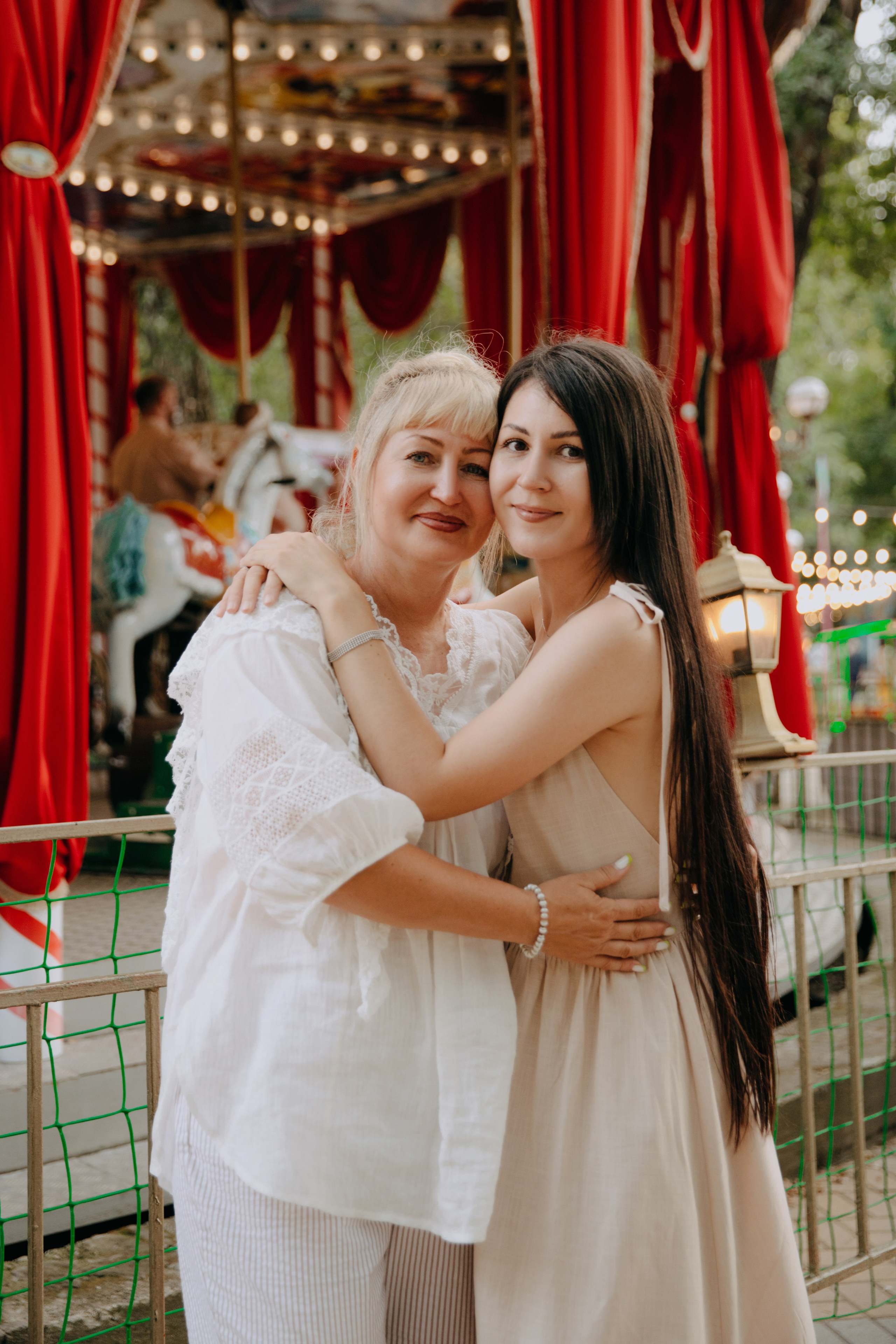 Вика, Егор, Василиса. Портфолио