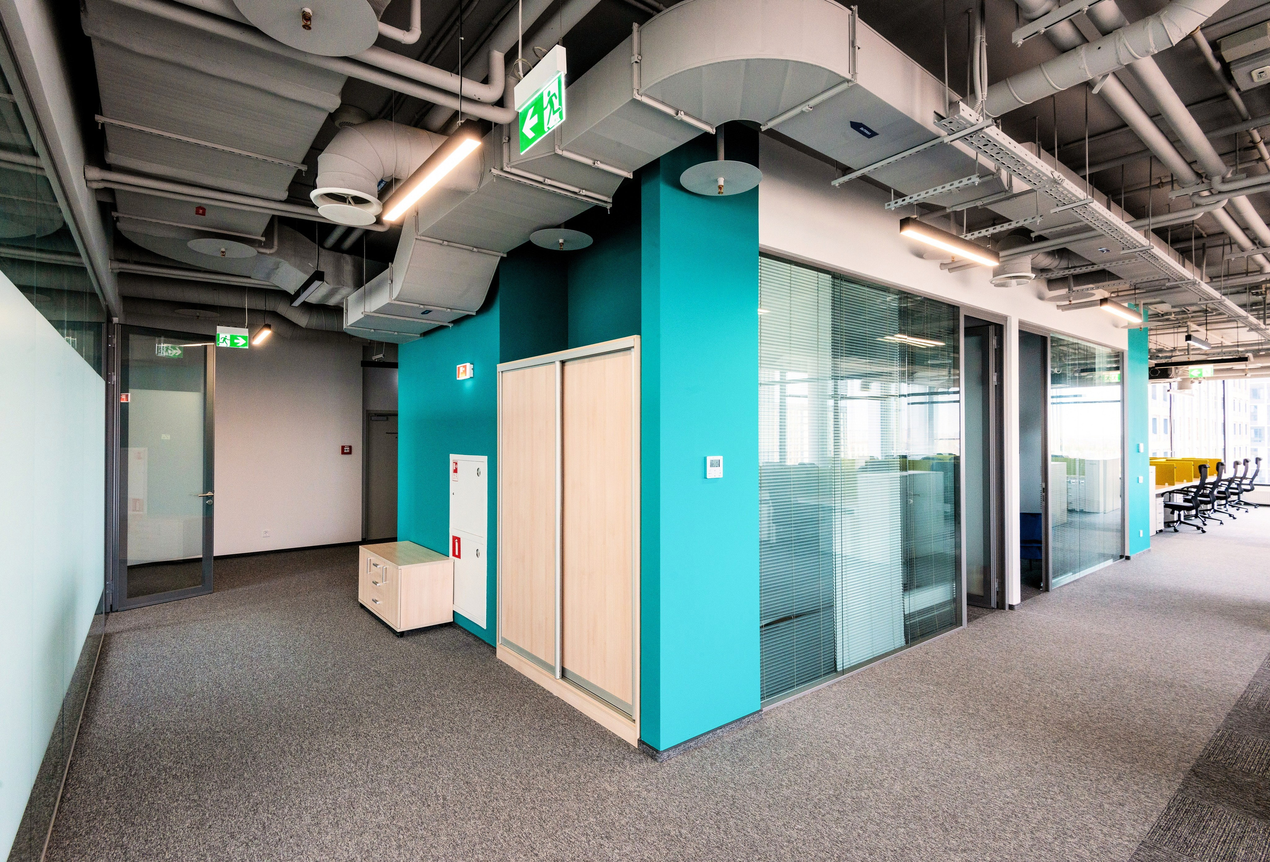 Фотосессия офиса