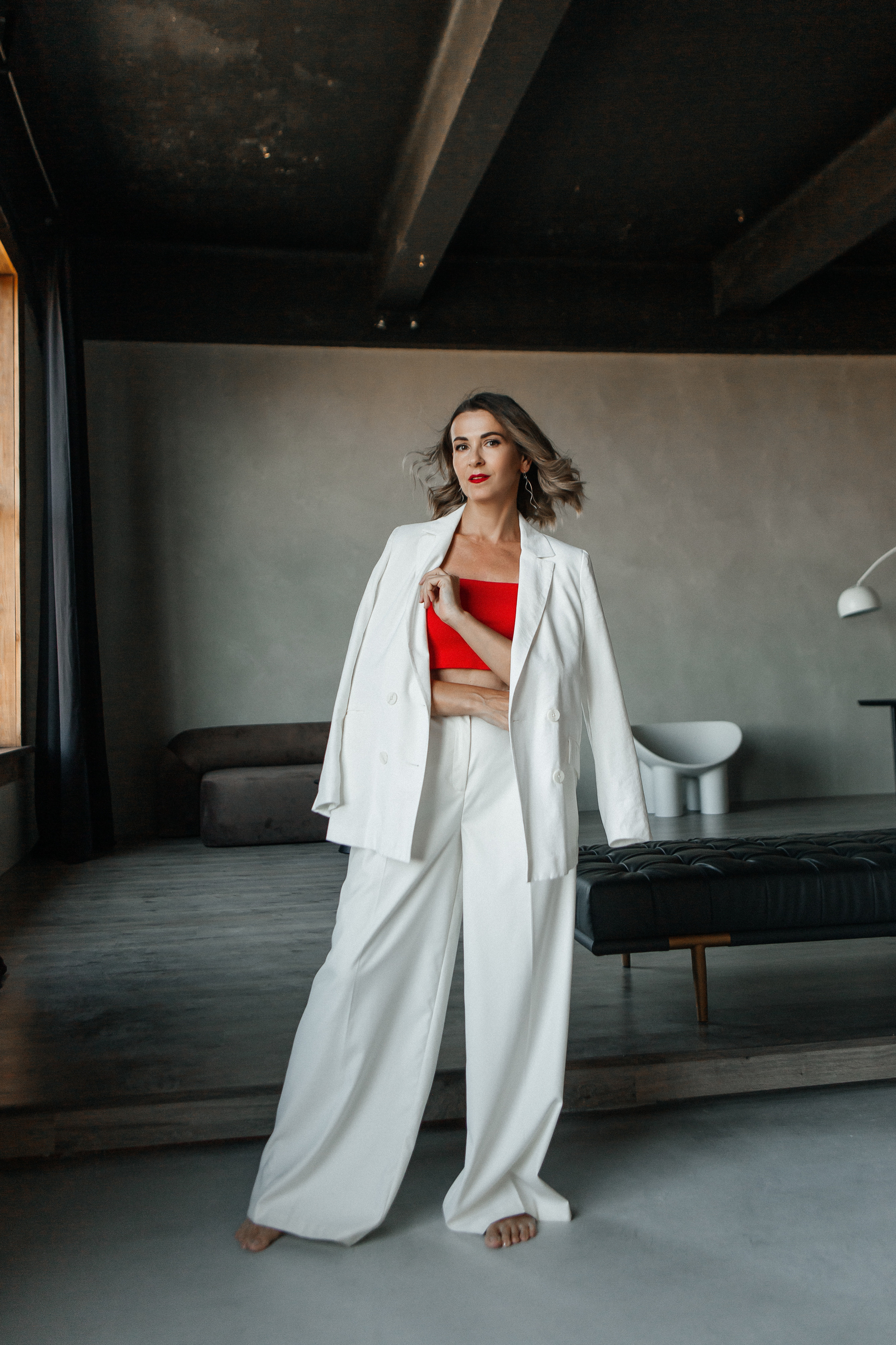 Фотосессия в студии Краснодар. Анна Самина Фотограф