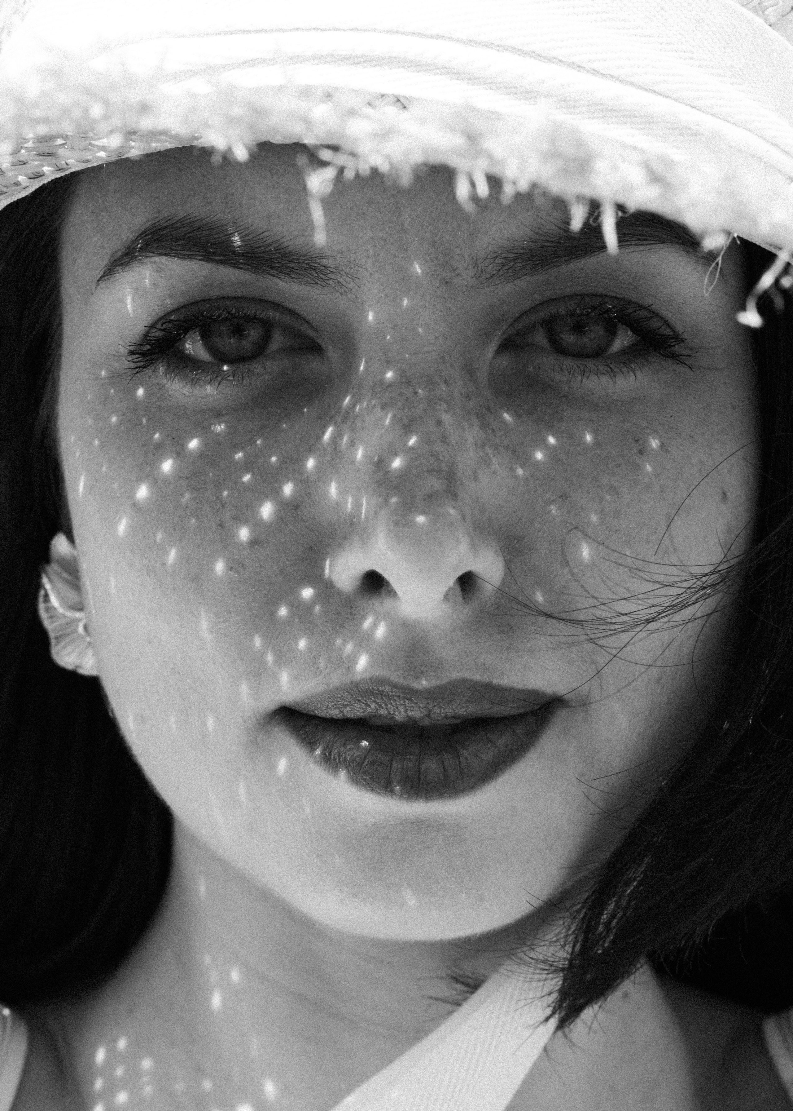 Once upon a summer. Алла Казакова. Чувственный женский фотограф