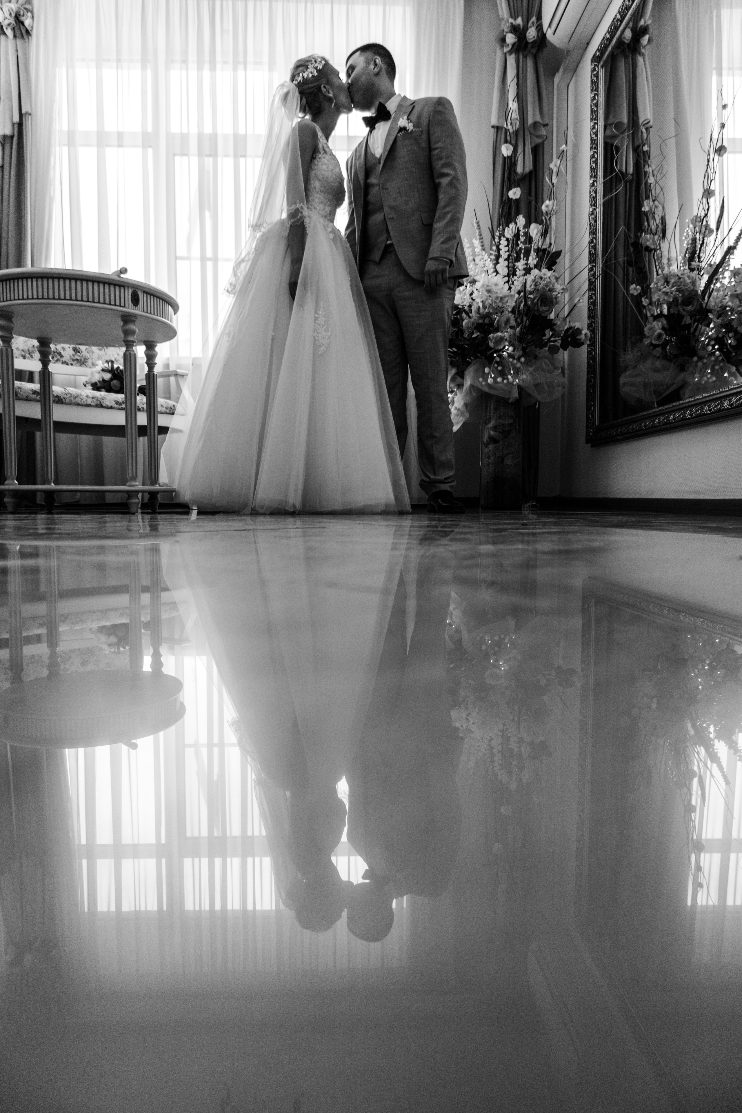 ANGELINA & VYACHESLAV. Фотограф твоих воспоминаний | Алексей Алексеев