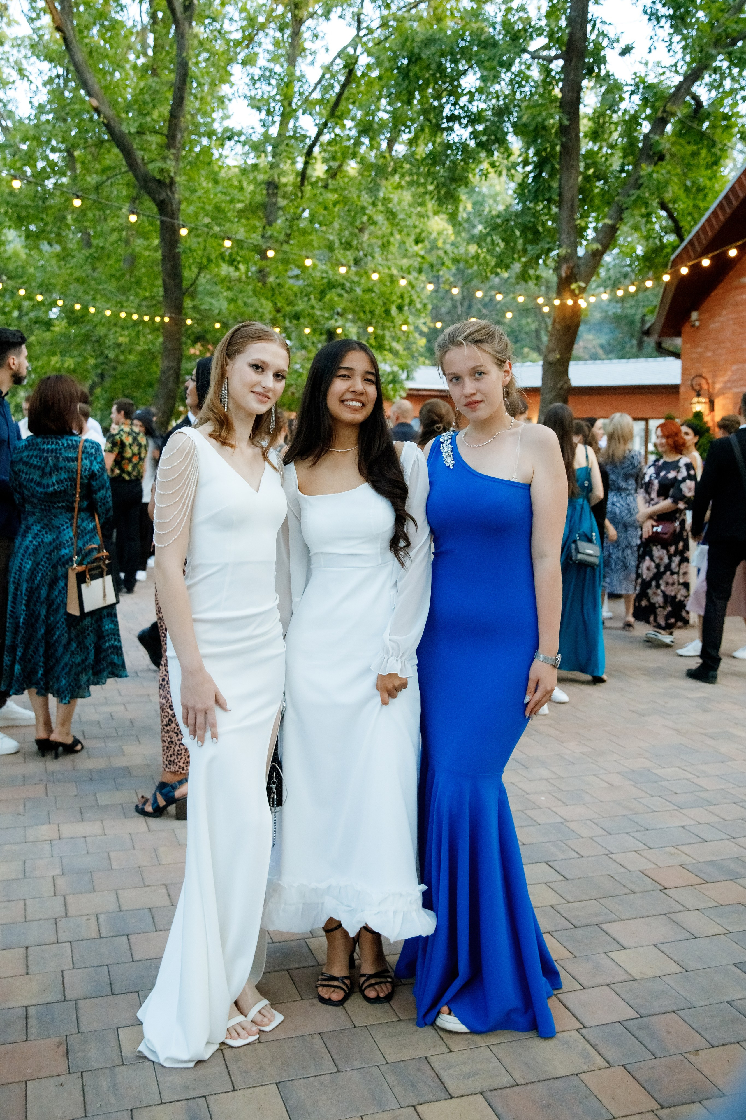 Выпускной_2024. Фотограф Илья Чудин в Саратове