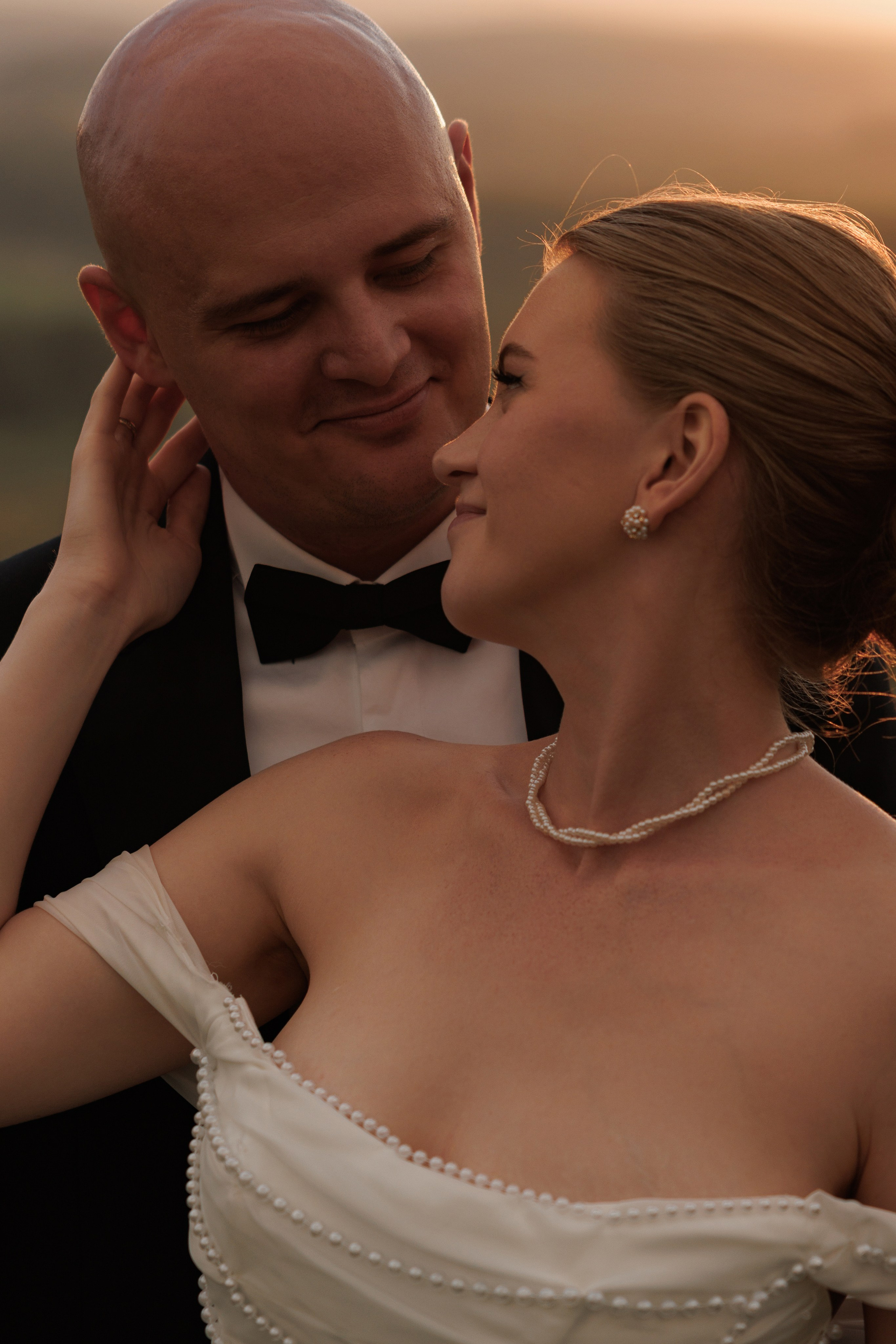 Егор и Анна в Шамони. Фотограф в Красноярске Евдокимова Анастасия