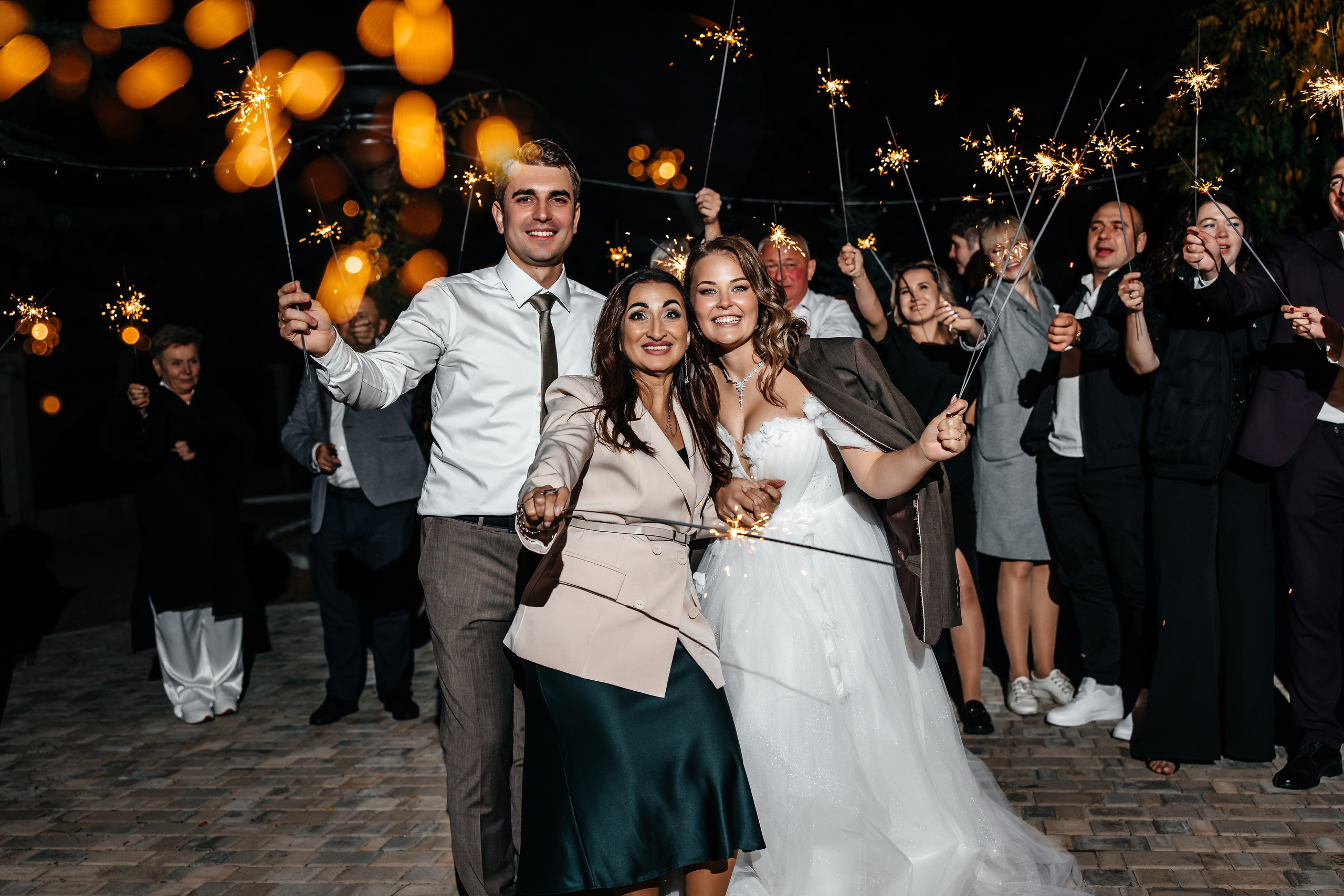 Анонс свадьбы для Татьяны и Эрнеста. Свадебный фотограф в Крыму и Севастополе Ольга Баскакова