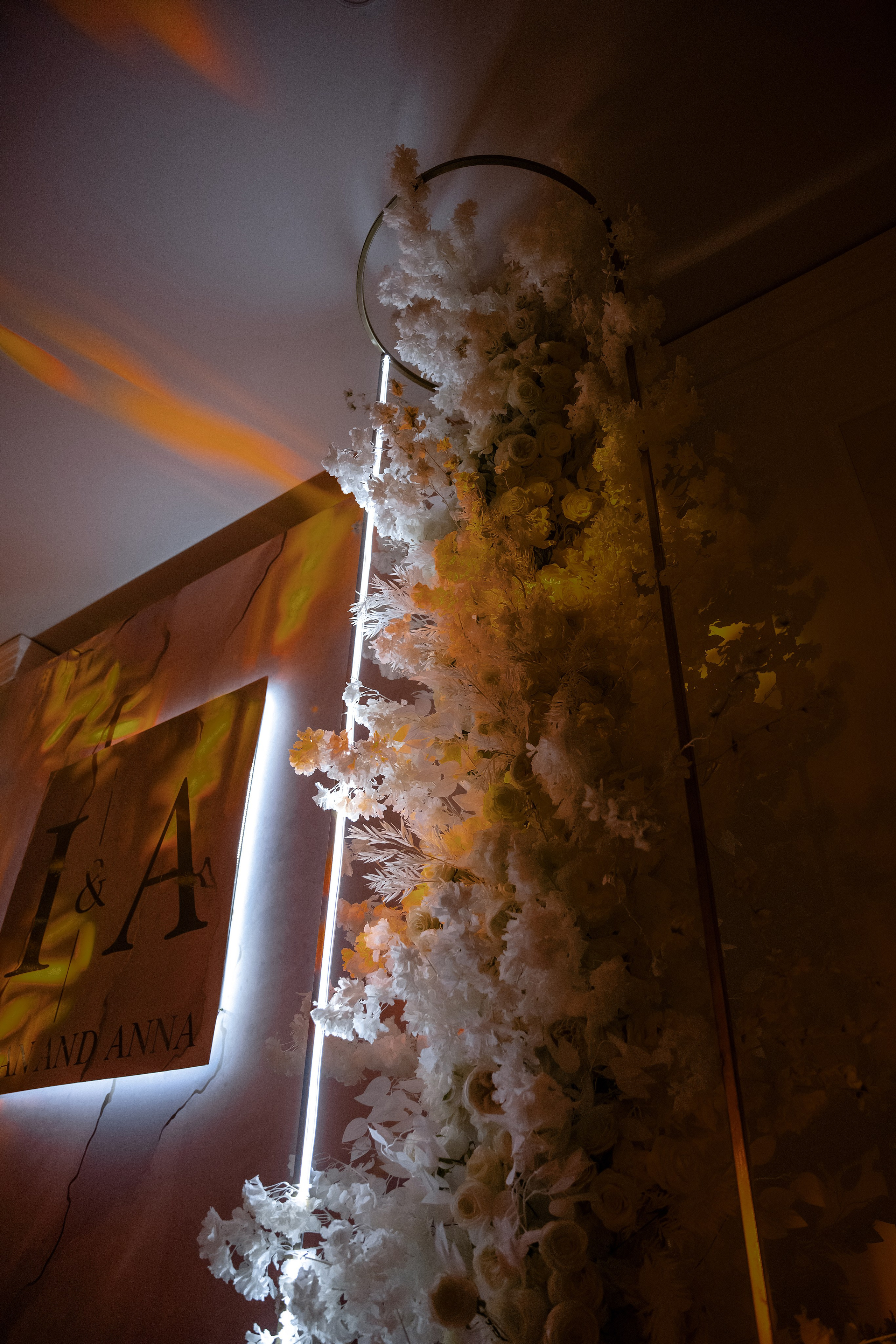 Иван и Анна. Свадебный и семейный фотограф в Орша