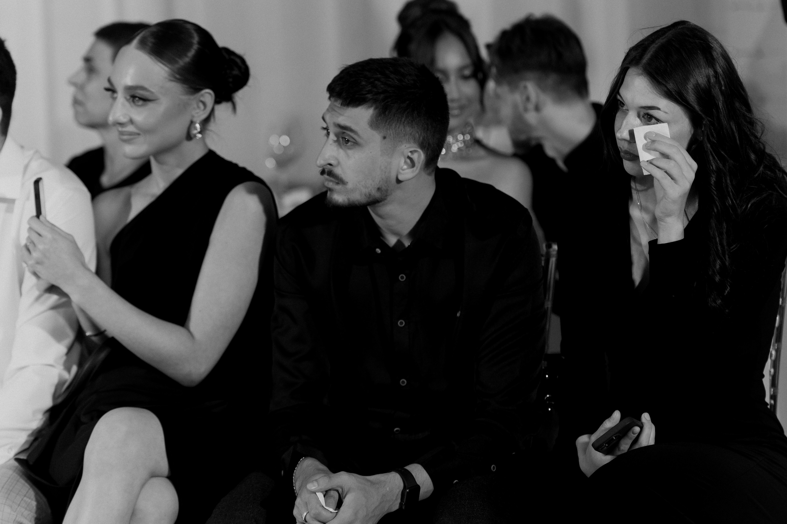 Глеб и Таня. Фотограф Павел Петров г. Тюмень