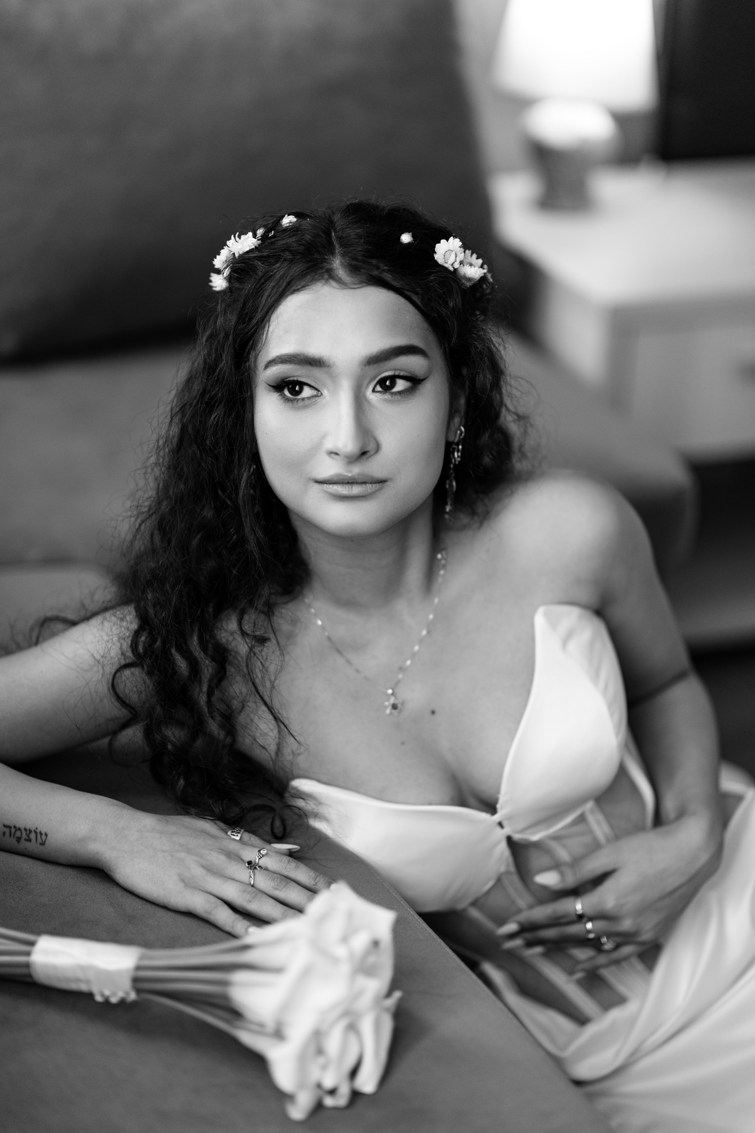 Катя и Андрей. Свадебный и семейный фотограф в Санкт-Петербурге Олеся Еремеева