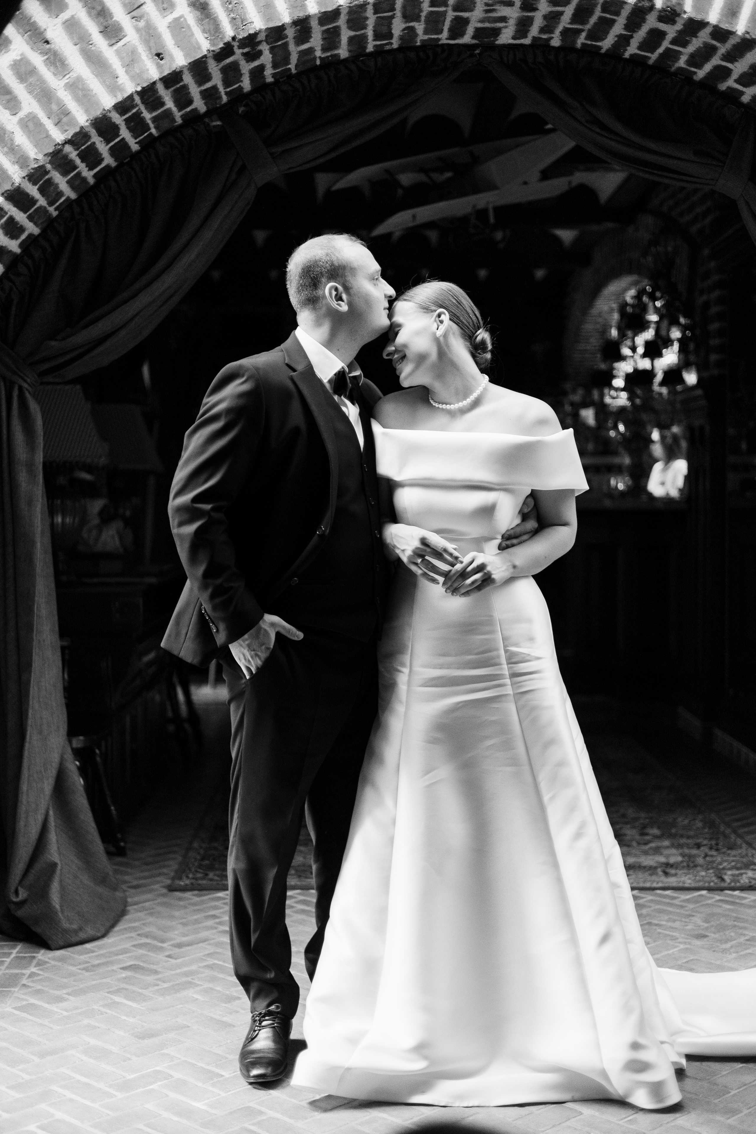 Руслан и Анна. Nikolpinhasova