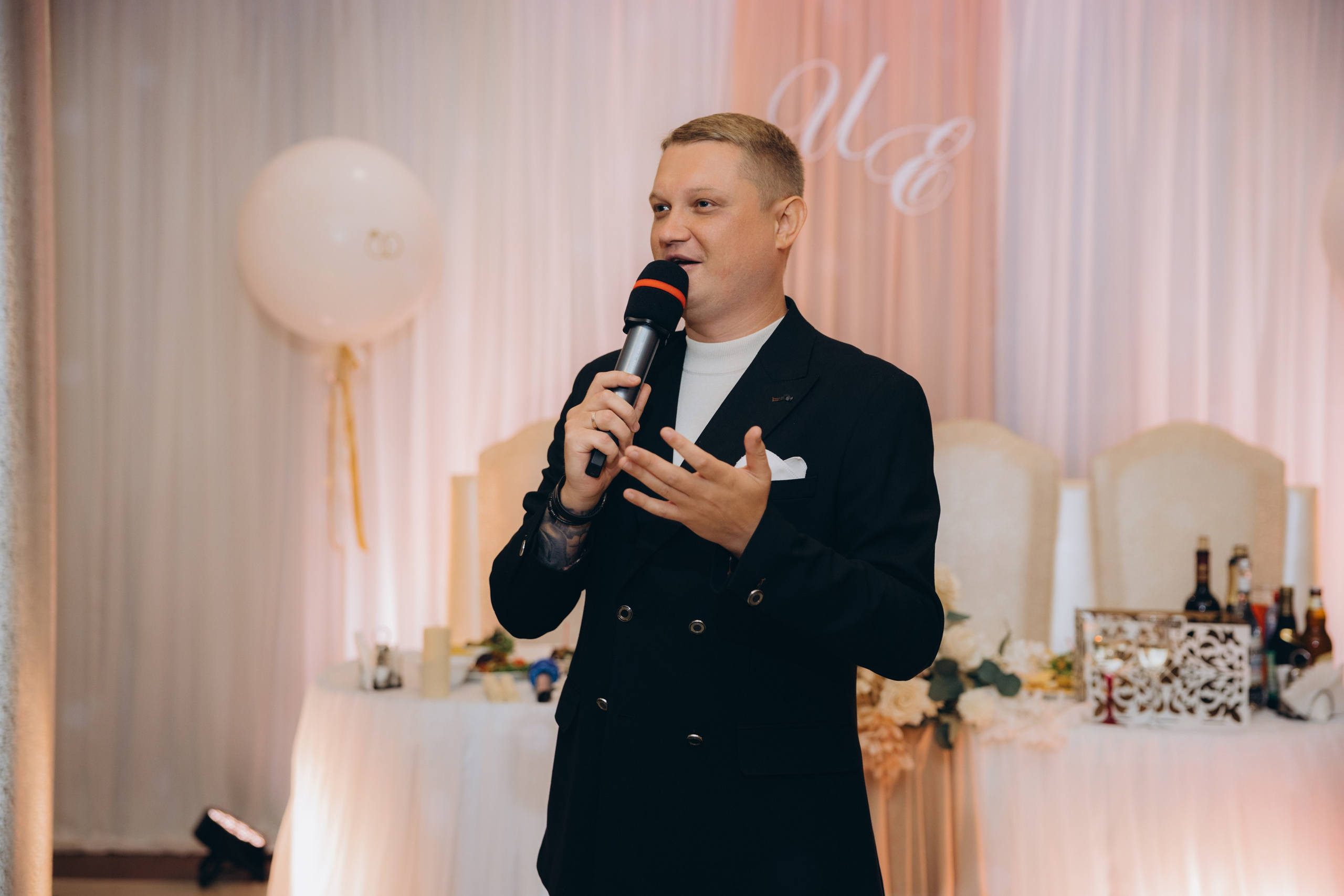 Иван и Елена. Свадебный, семейный фотограф в Иркутске Светлана Макаричева