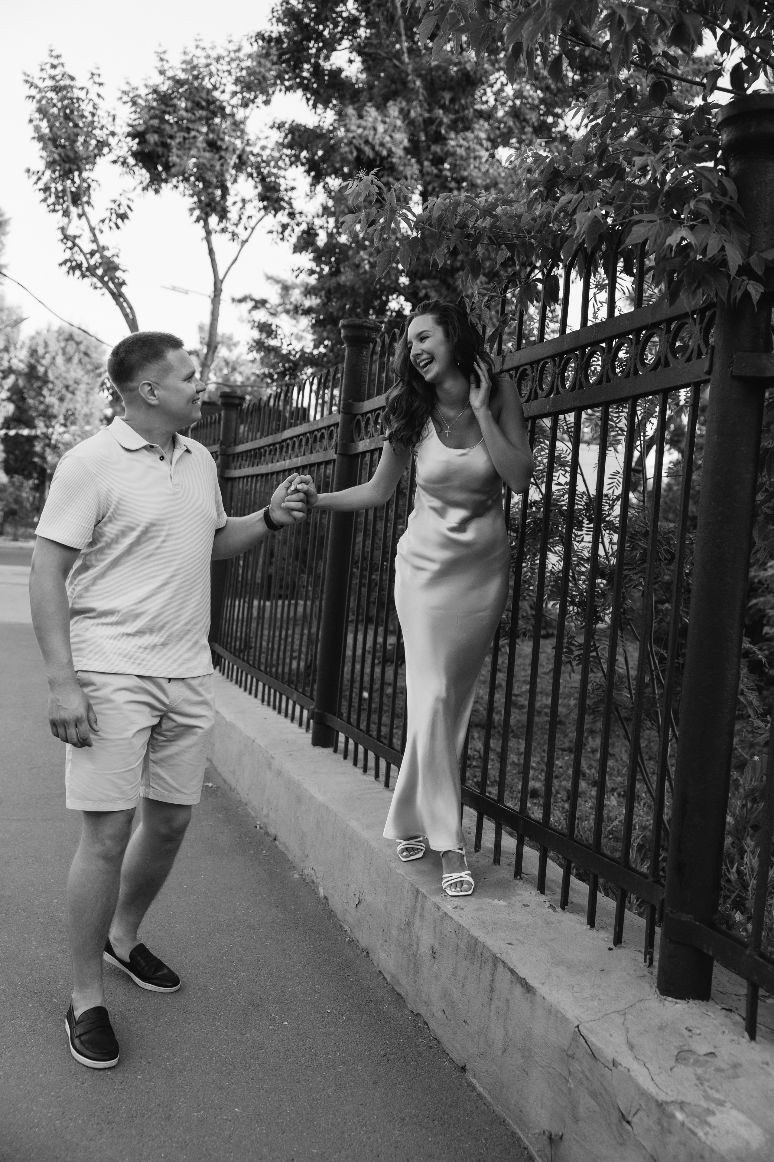 Вадим & Ольга. Свадебный, семейный фотограф в Иркутске Светлана Макаричева