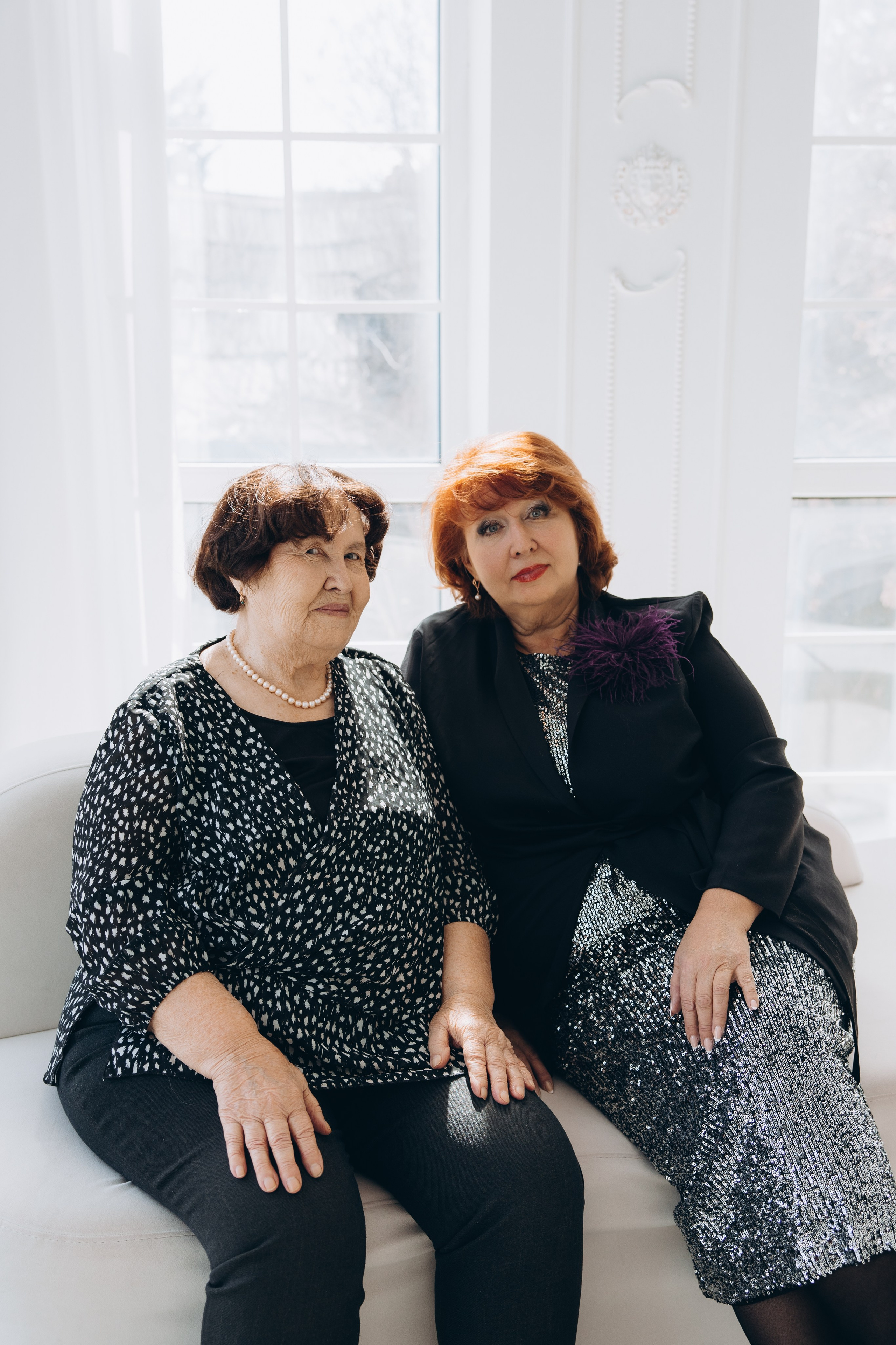 4 поколения. Свадебный, семейный фотограф в Иркутске Светлана Макаричева