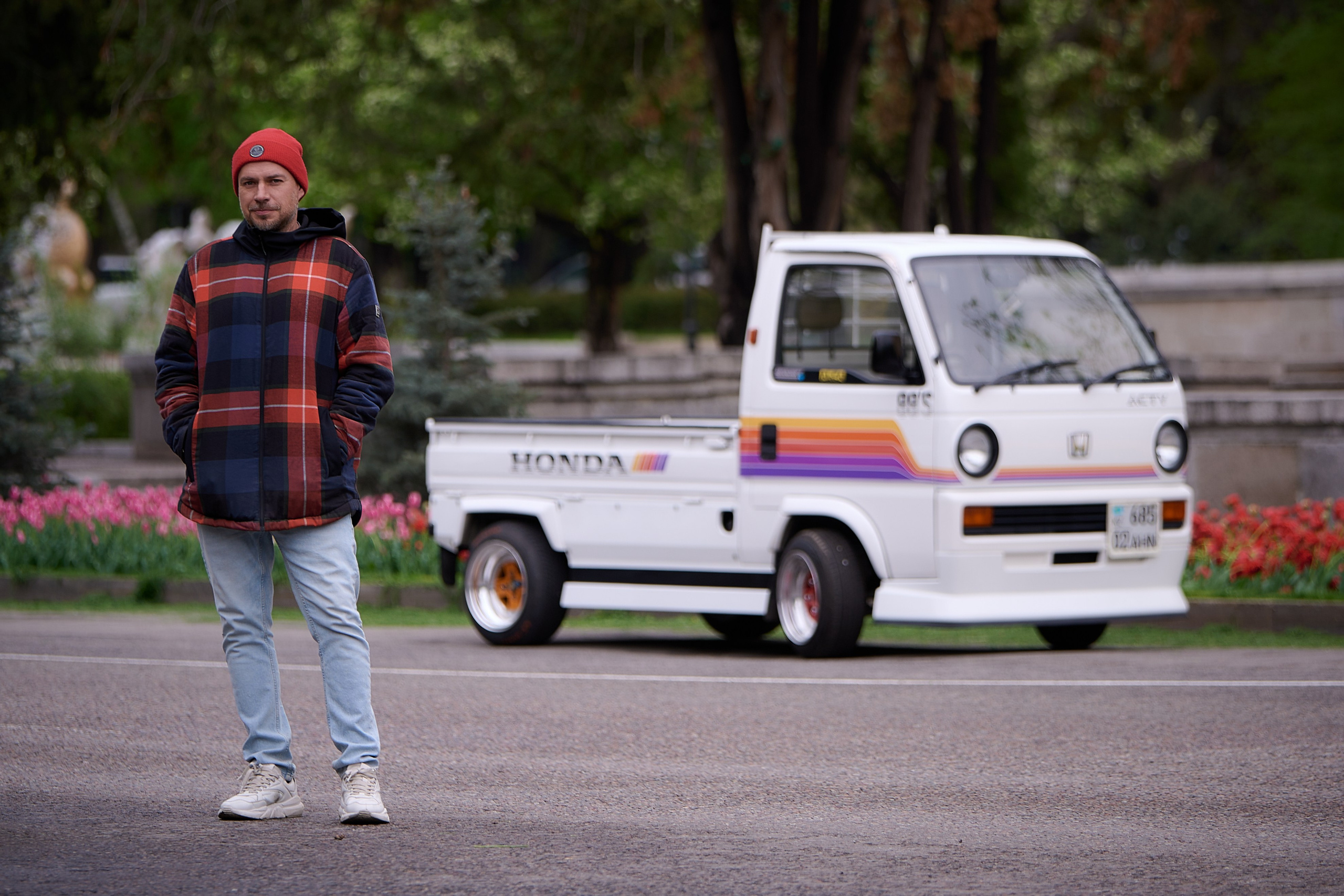 Фотосъемка автомобиля. Фотограф в Алматы Егор Поленов