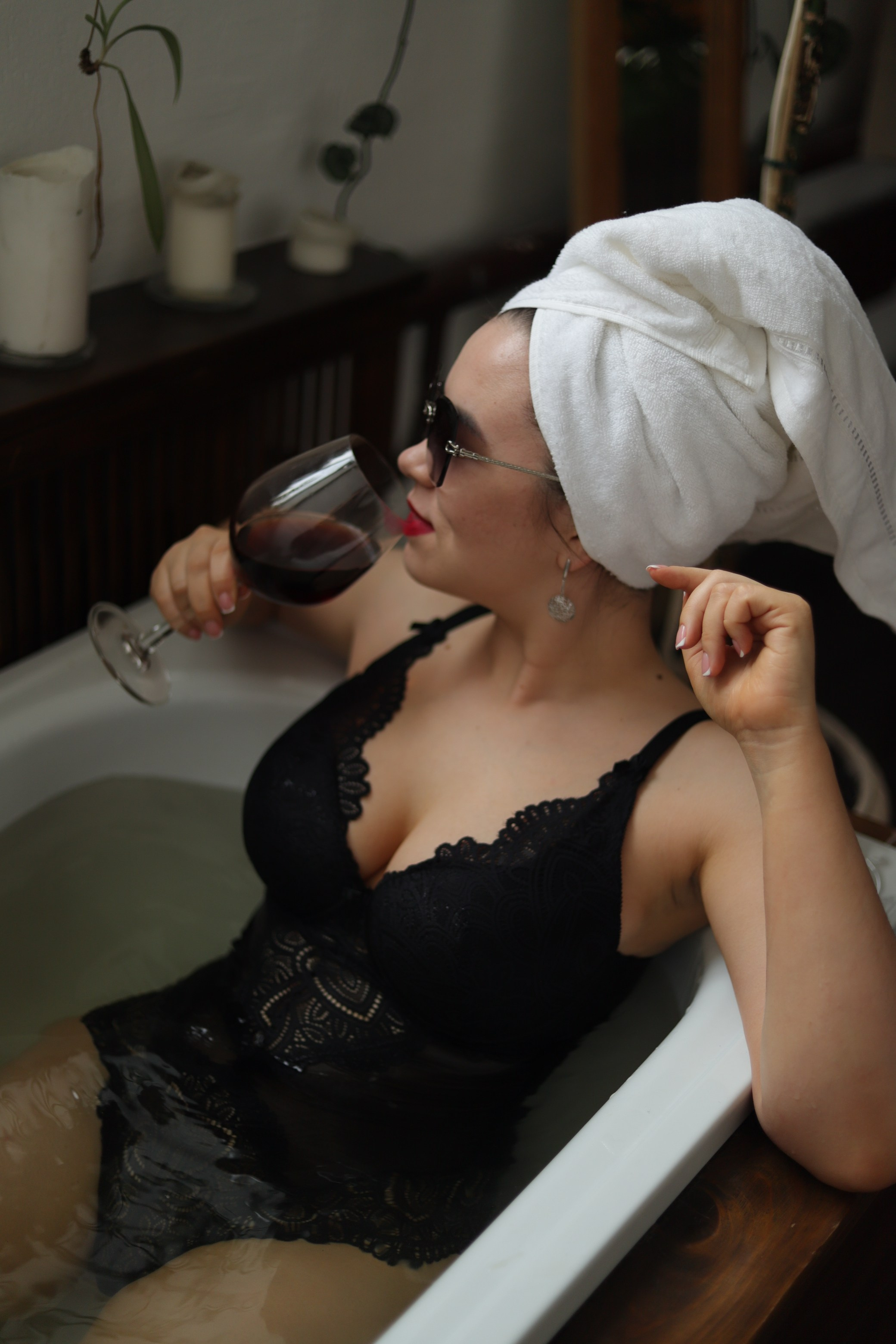 Эльзочка агент провокатор 11.04. Главная