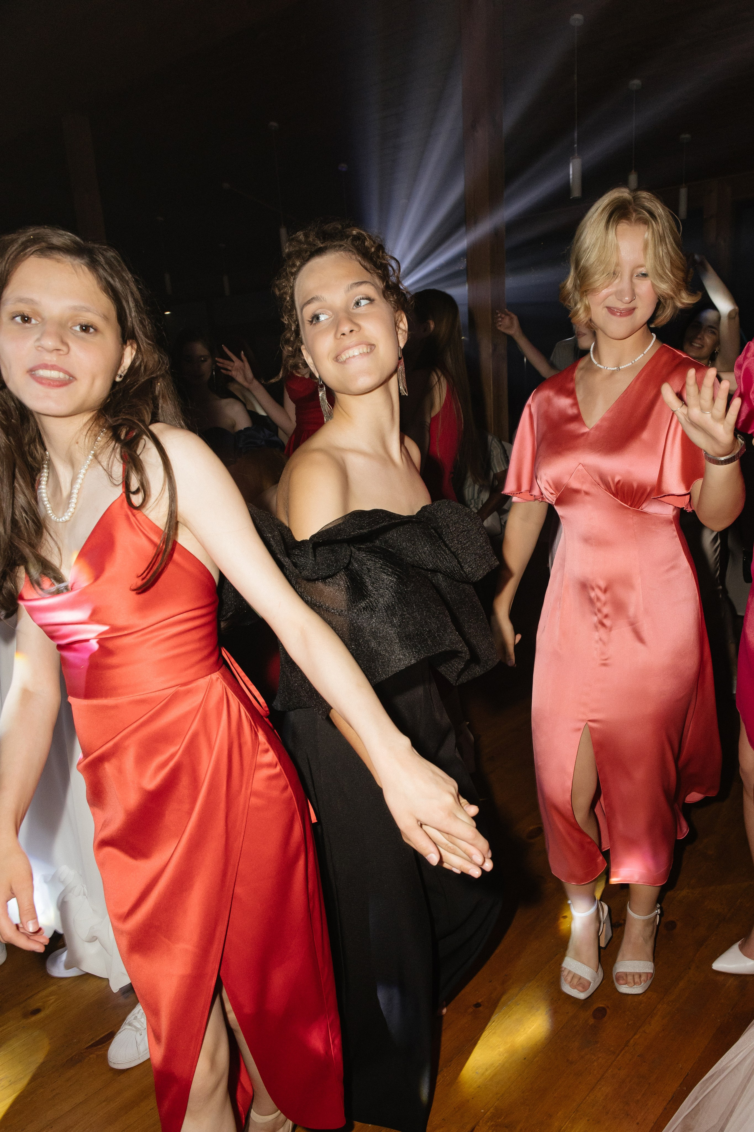 Выпускной. Фотограф свадебный семейный в Красноярске Шукшина Наталья