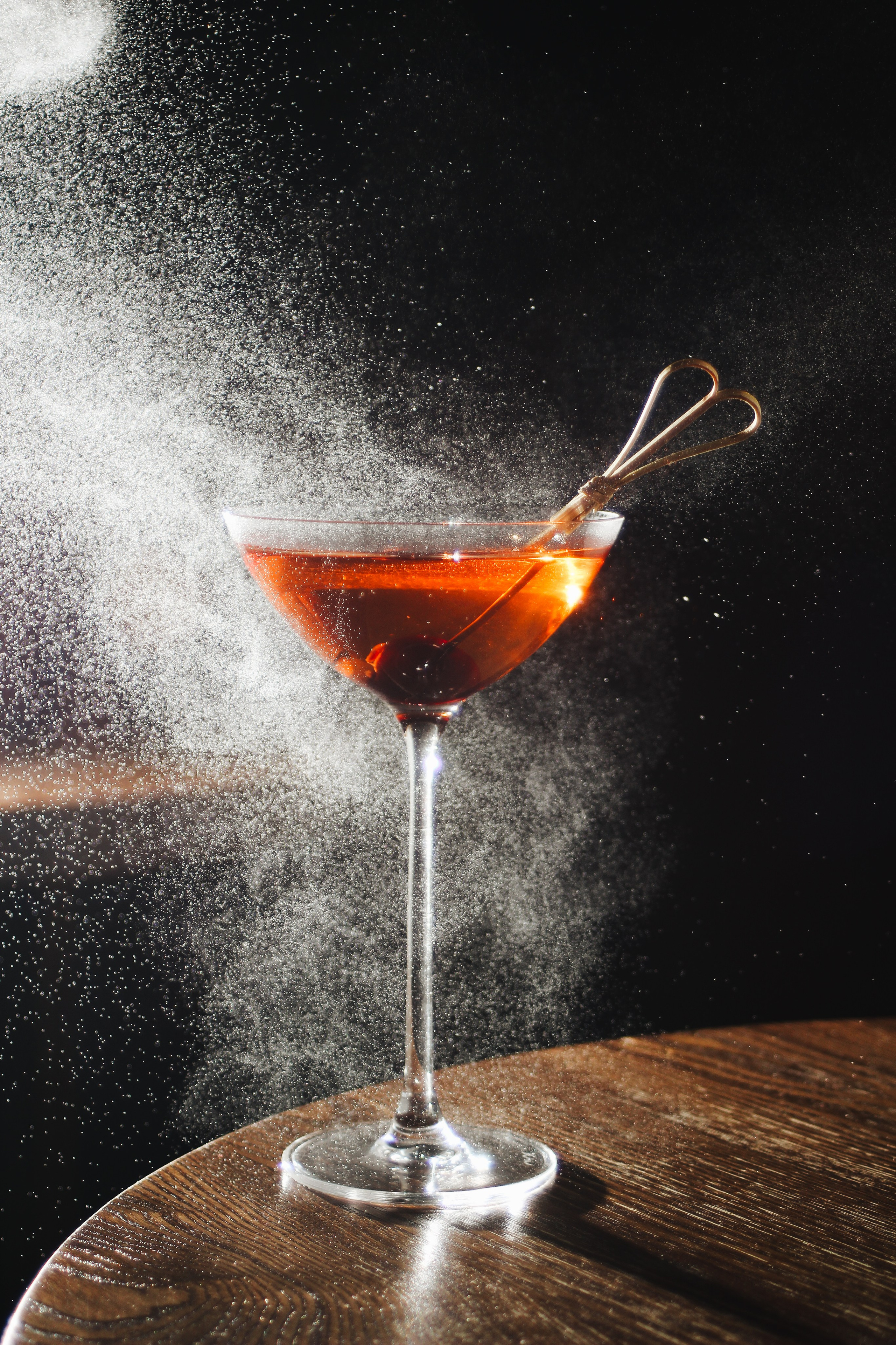 Faro. Света Голобородько, фудфотограф в Санкт-Петербурге