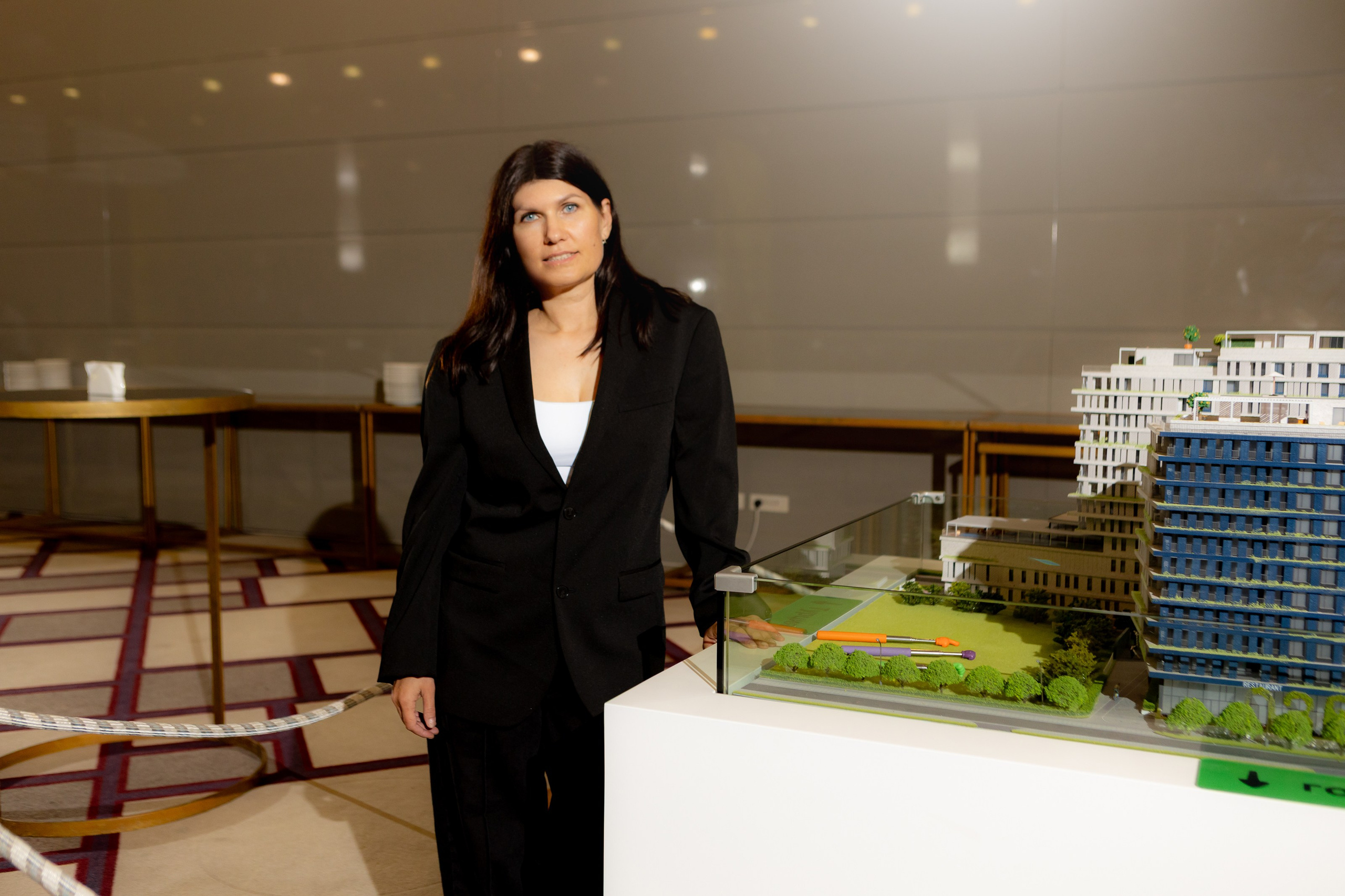 Summer365 in Sheraton. Фотограф в Батуми Павел Шарников